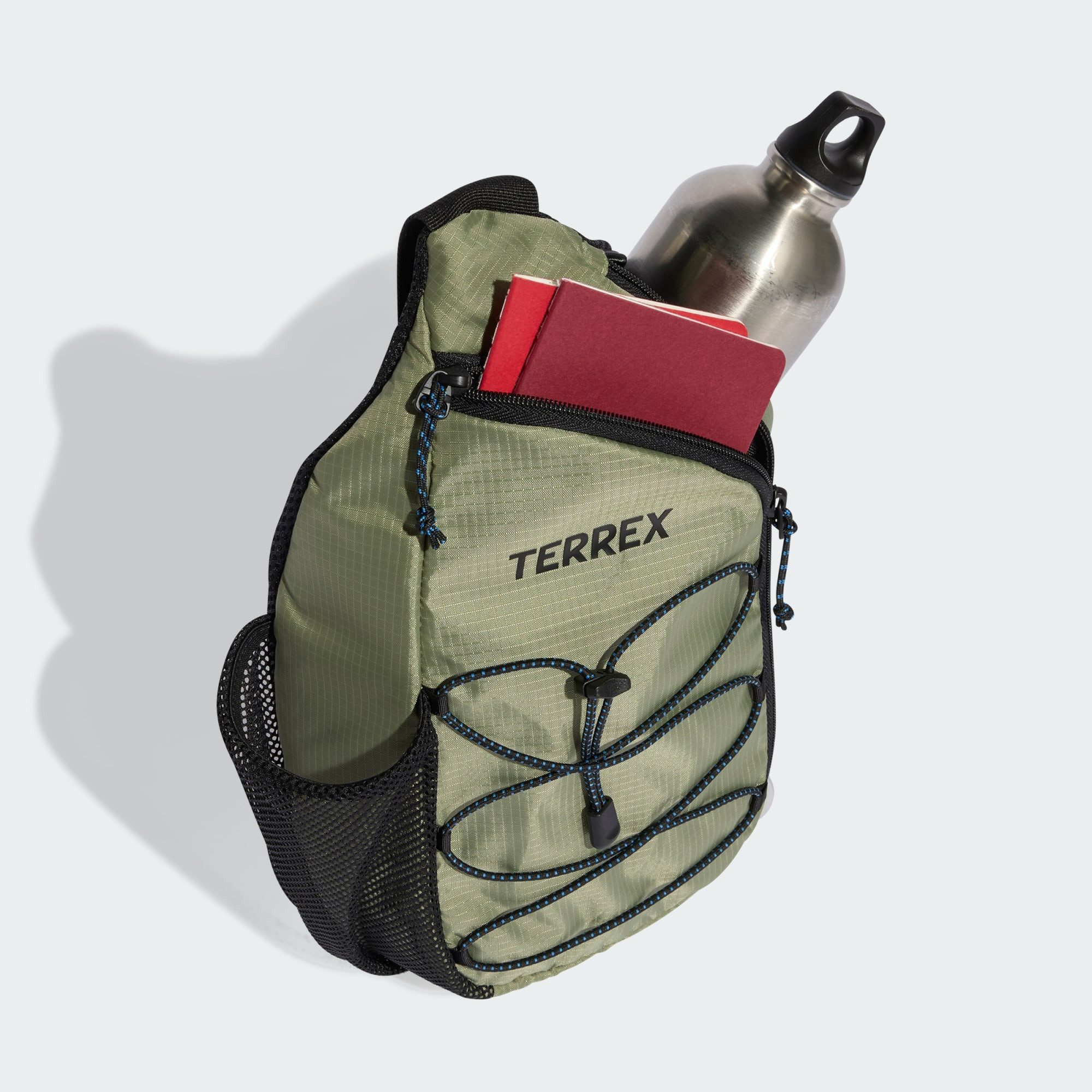 adidas TERREX Schultertasche TERREX MULTI SLING TASCHE (1-tlg)