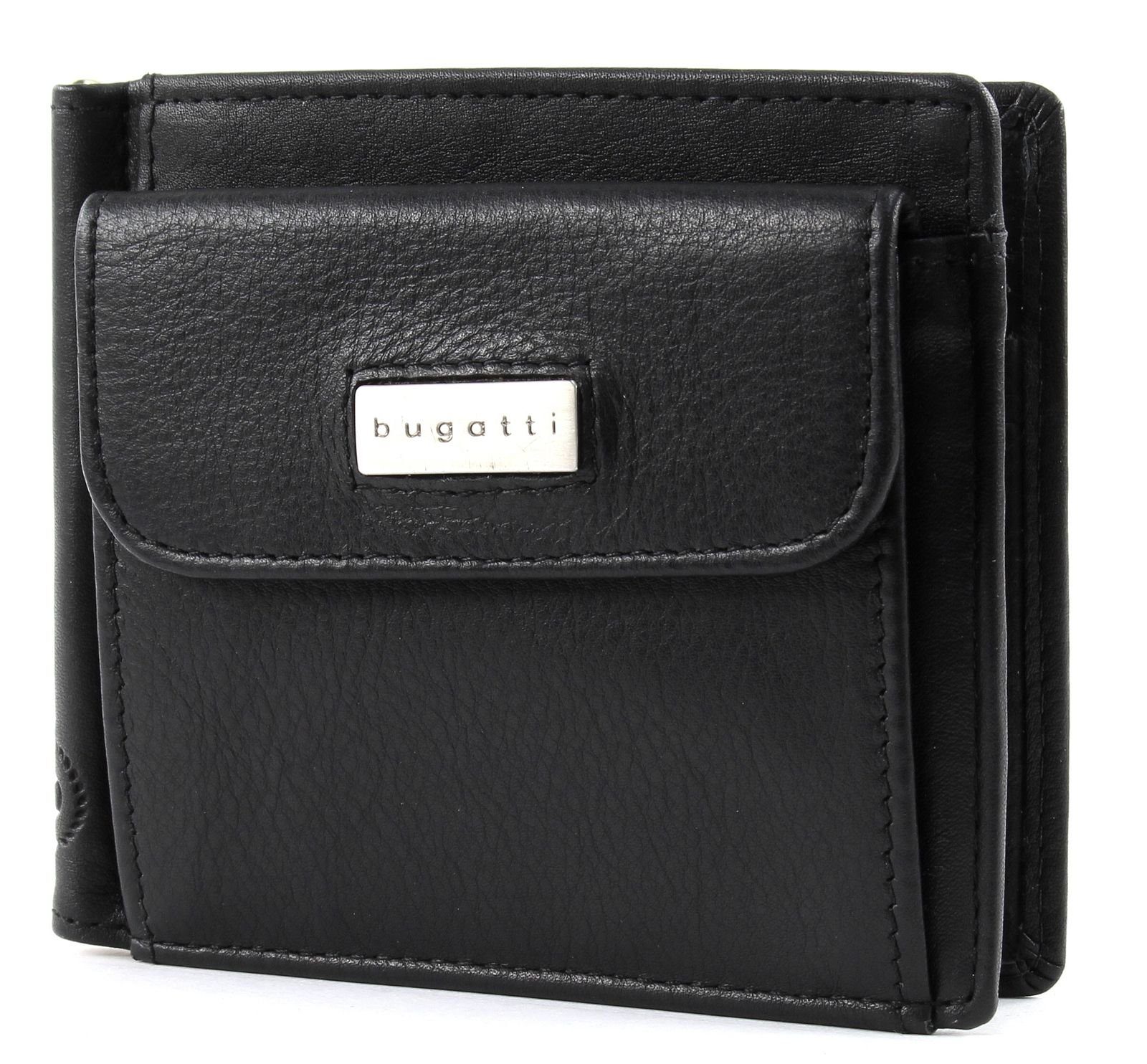 bugatti Geldscheinklammer City Line RFID günstig online kaufen