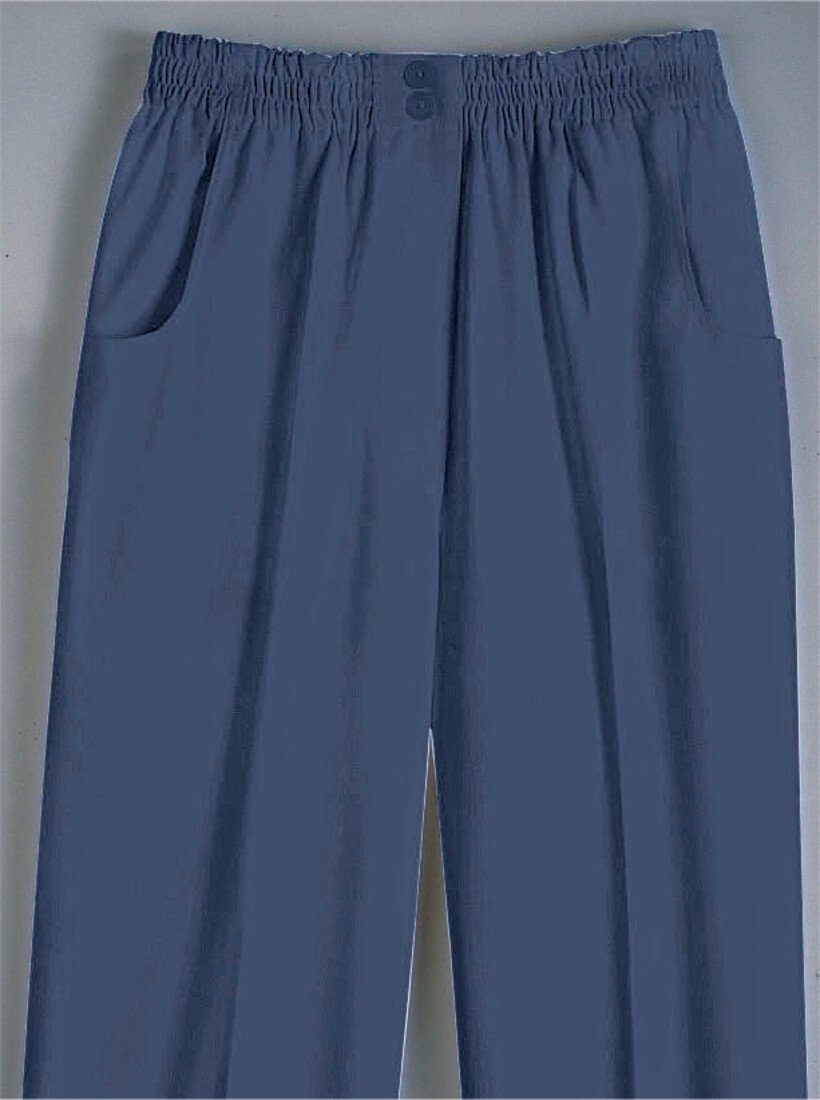 Witt Jerseyhose Schlupfhose Innenbeinlänge ca. 72 günstig online kaufen