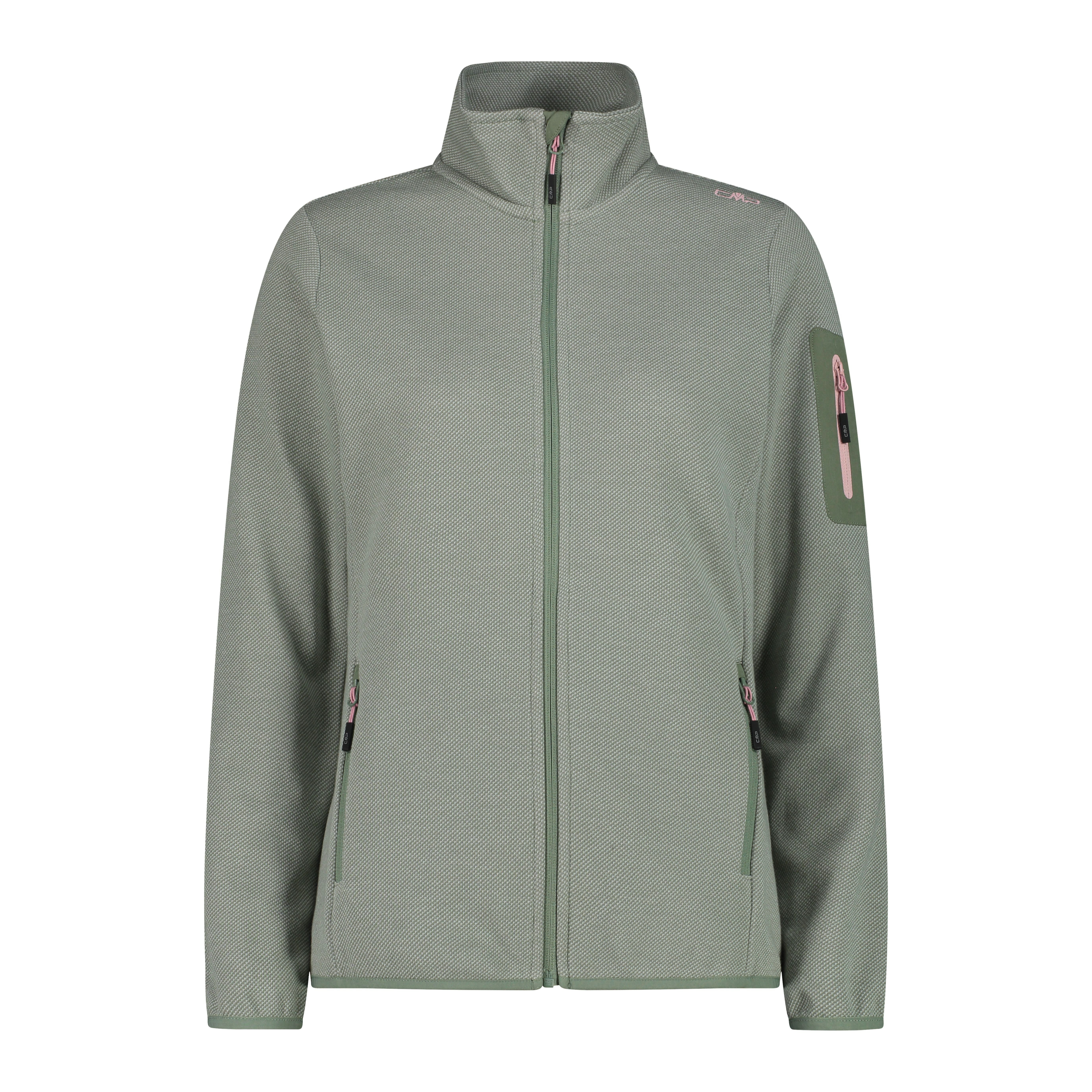 CMP Allwetterjacke CMP Damen Jacke WOMAN günstig online kaufen