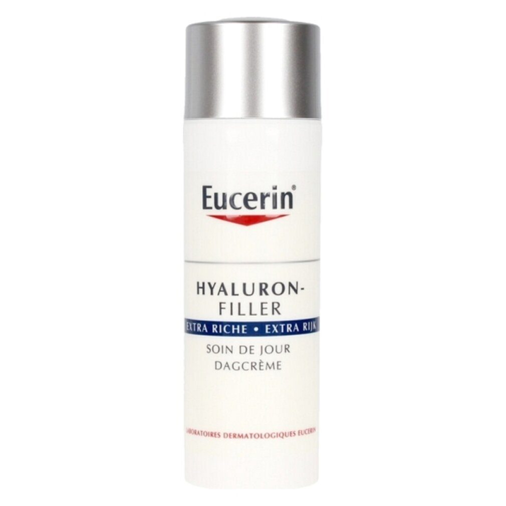 Riche Tagescreme Filler Extra ml Eucerin Hyaluron 50 Tagespflege Eucerin -