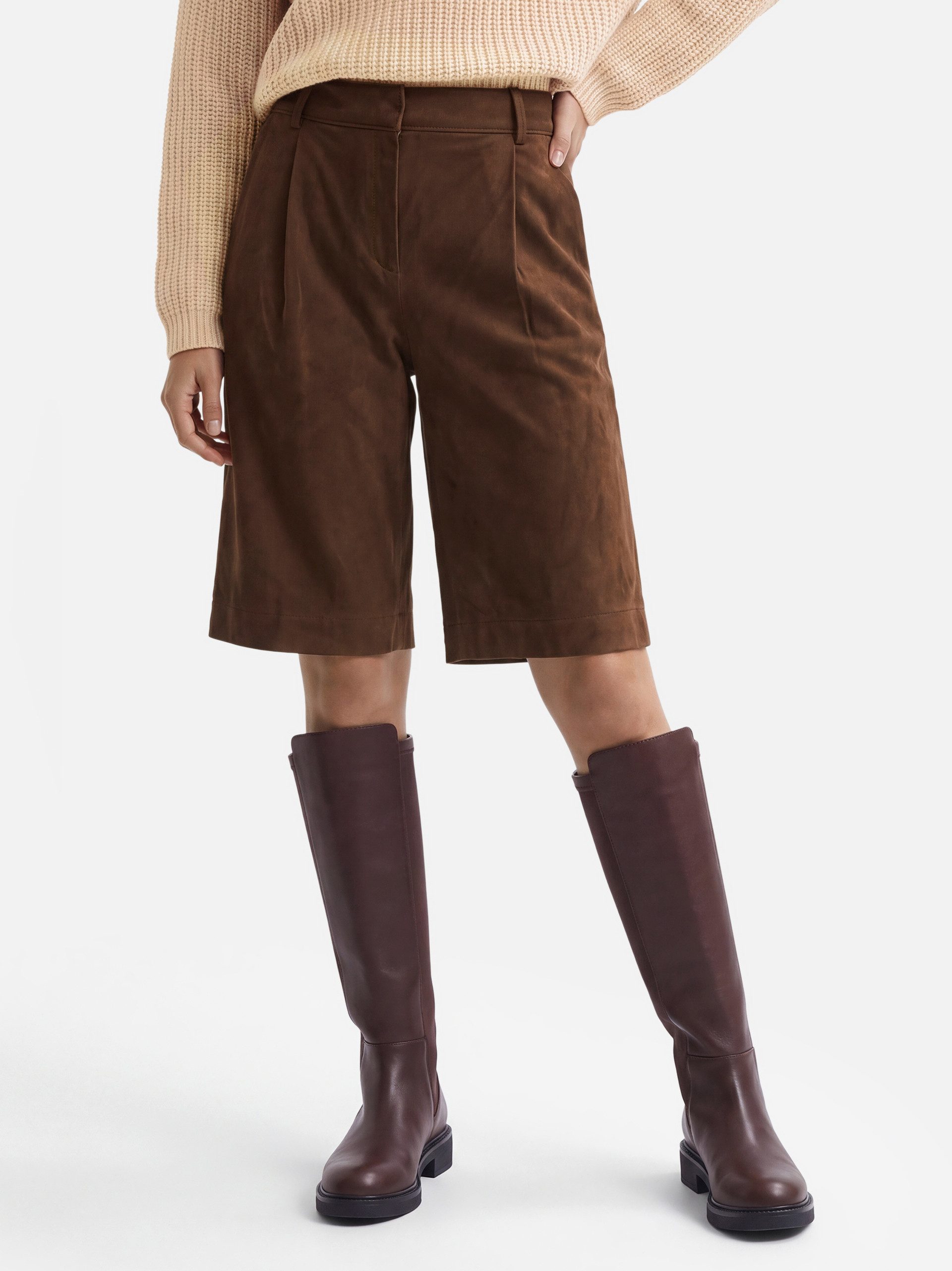 BOSS ORANGE Bermudas C_Talarina4
