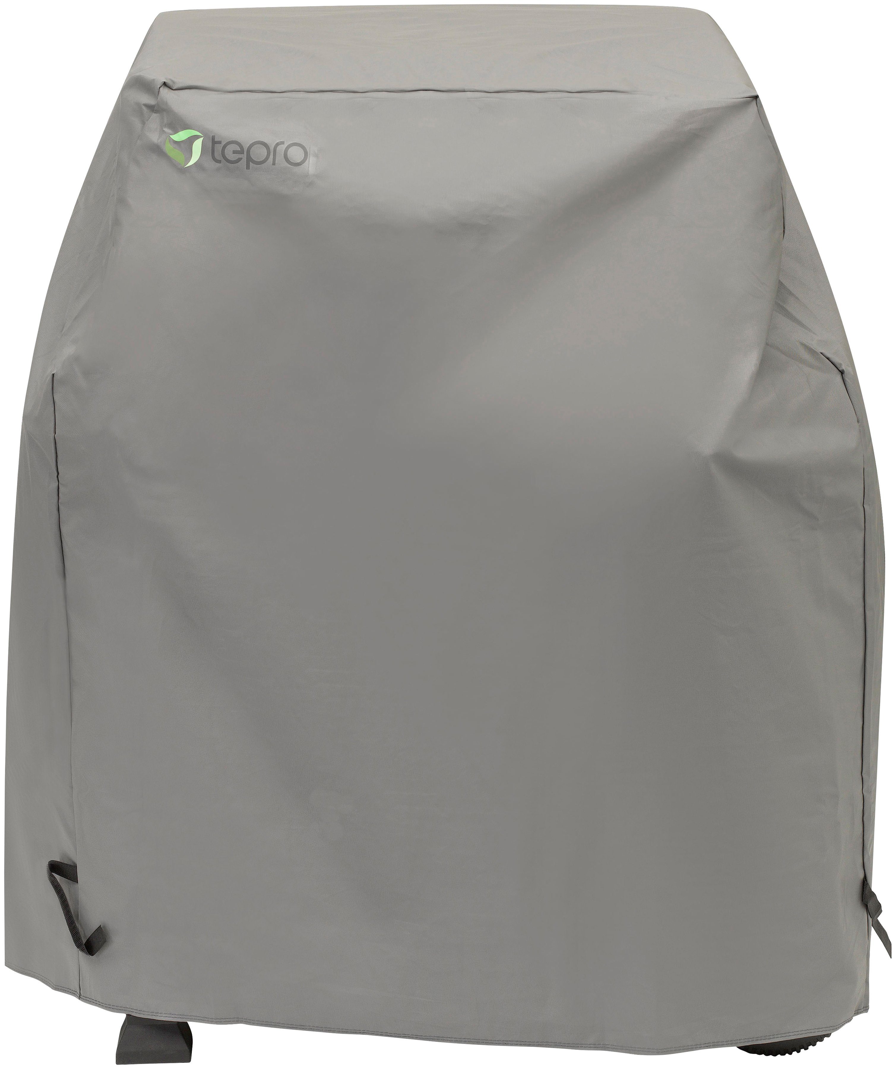 Tepro Grill-Schutzhülle, BxLxH: 104x48x102 cm, für Grillwagen klein