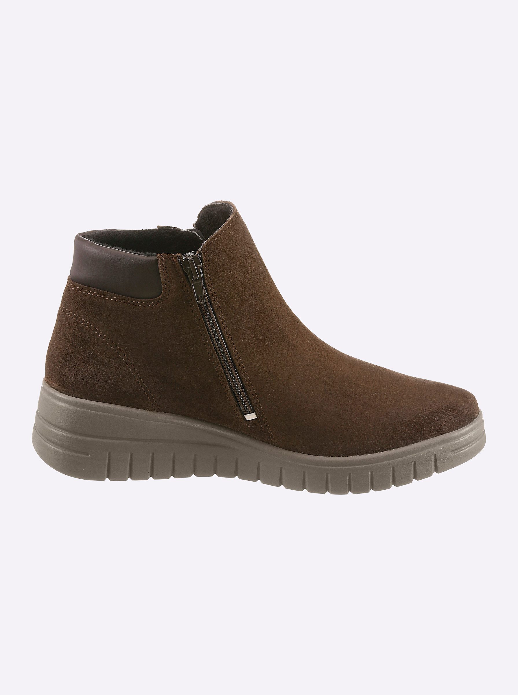 Stiefelette Stiefelette