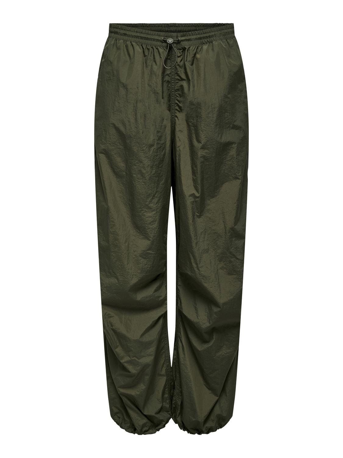 Stoffhose
