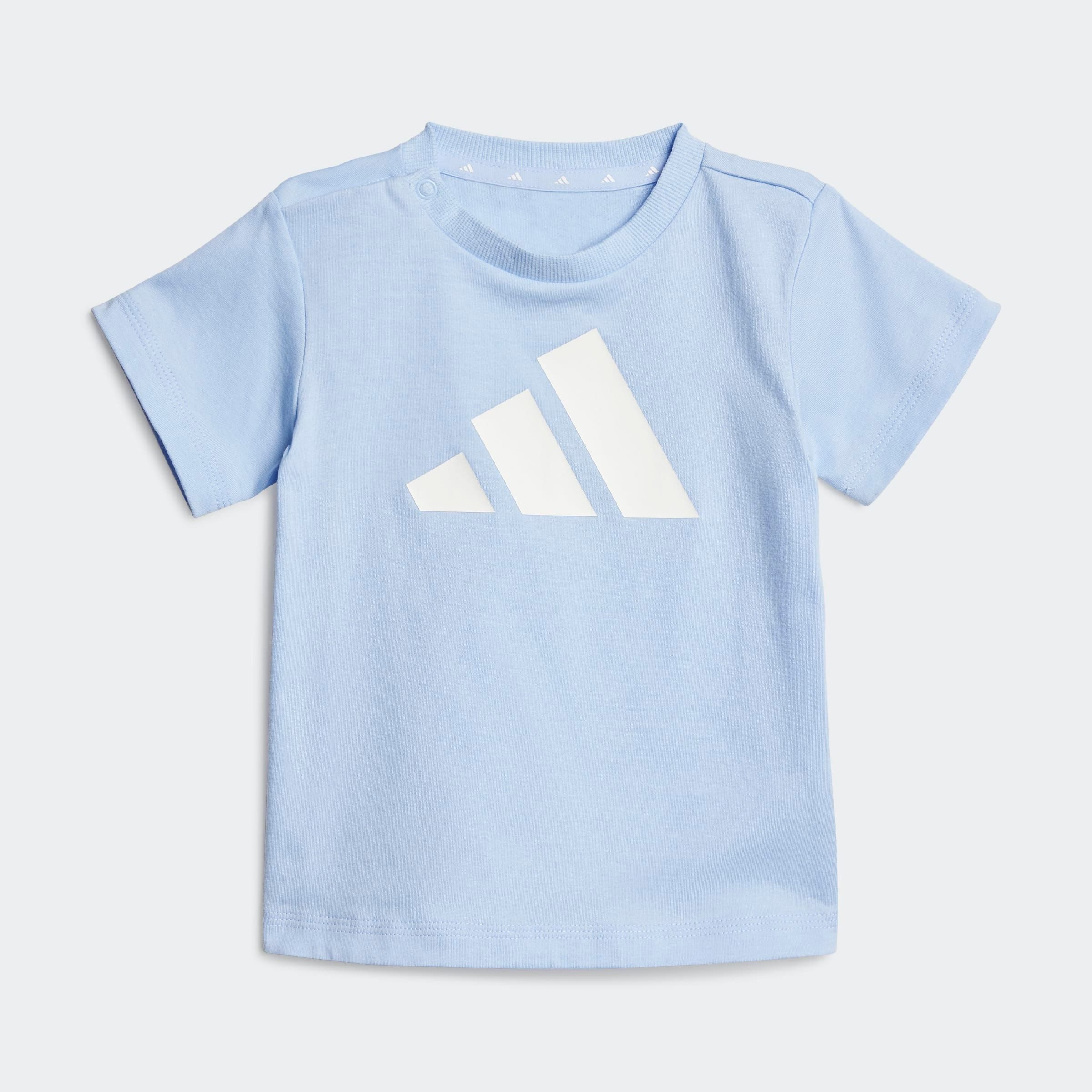 adidas Sportswear Trainingsanzug ESSENTIALS KIDS -SET (2-tlg)