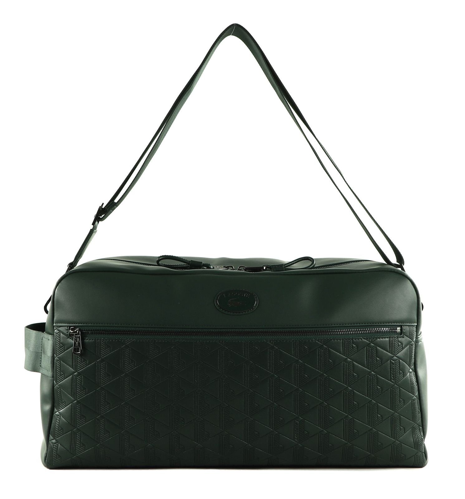 Lacoste Reisetasche Nomogramme