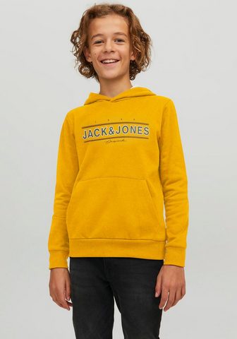  Jack & Jones Junior Sportinis megztini...