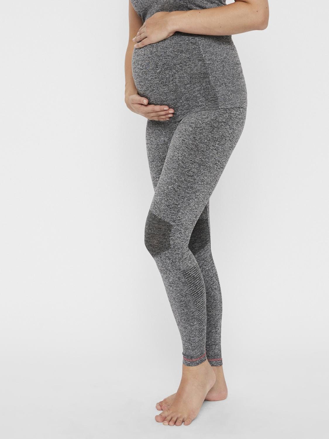 Mamalicious Umstandsleggings MLFIT ACTIVE TIGHTS NOOS günstig online kaufen