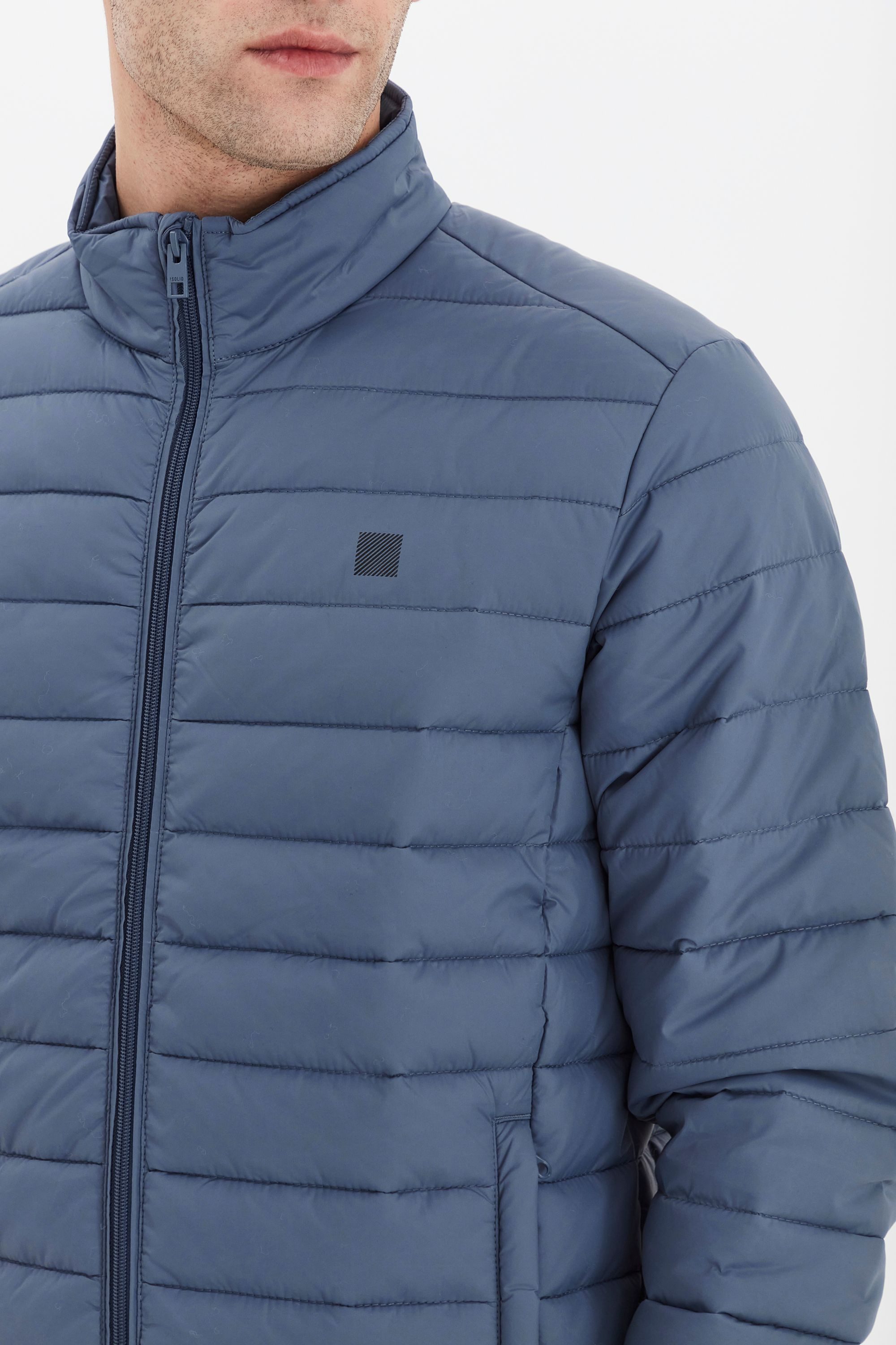 !Solid Steppjacke SDSören Übergangsjacke mit Steppung günstig online kaufen