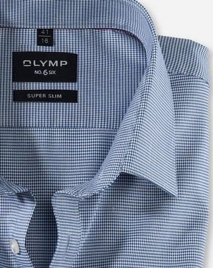 OLYMP Businesshemd No 6 six super slim