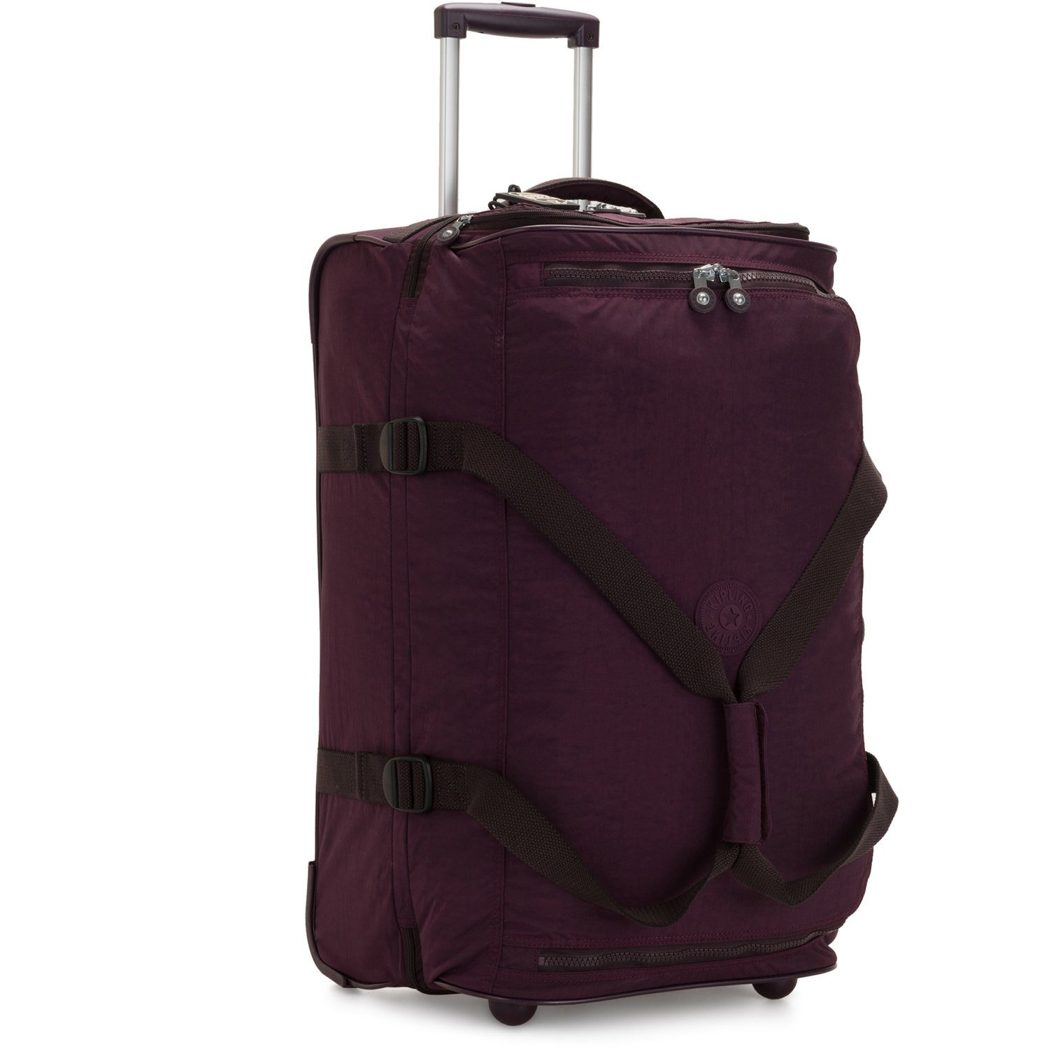 KIPLING Reisetasche »Basic Travel«, Nylon kaufen | OTTO
