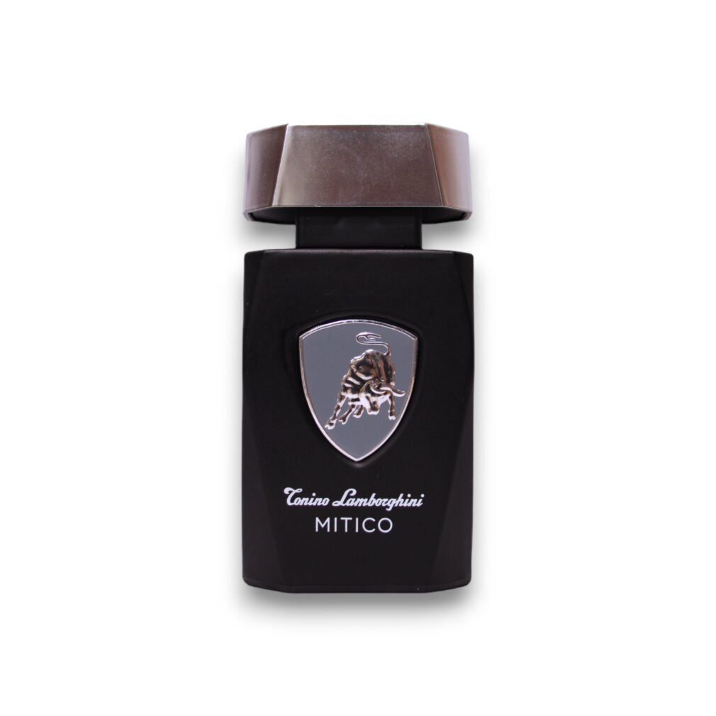 LAMBORGHINI Eau de Toilette für 75ml