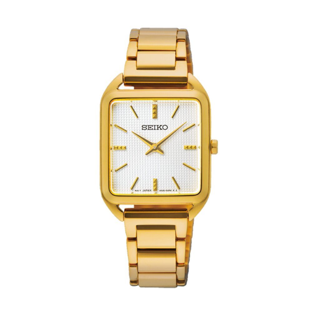 Seiko Luxusuhr WATCHES Mod. SWR078P1