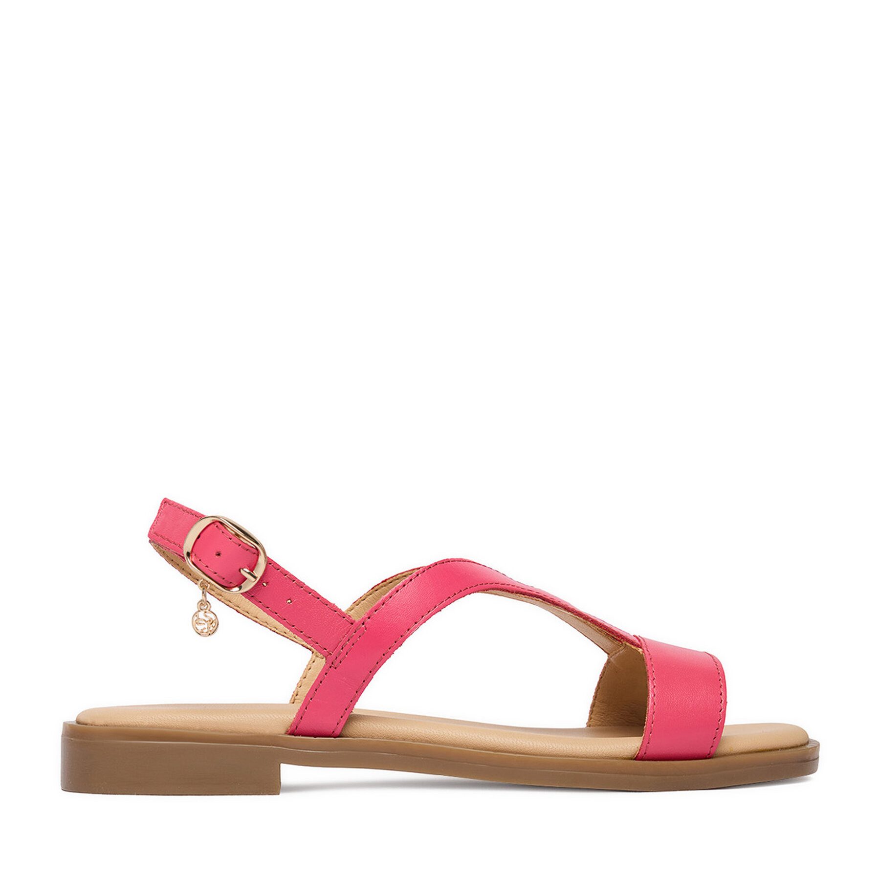 LASOCKI Lasocki Damen-Sandalen Rosa Sandale