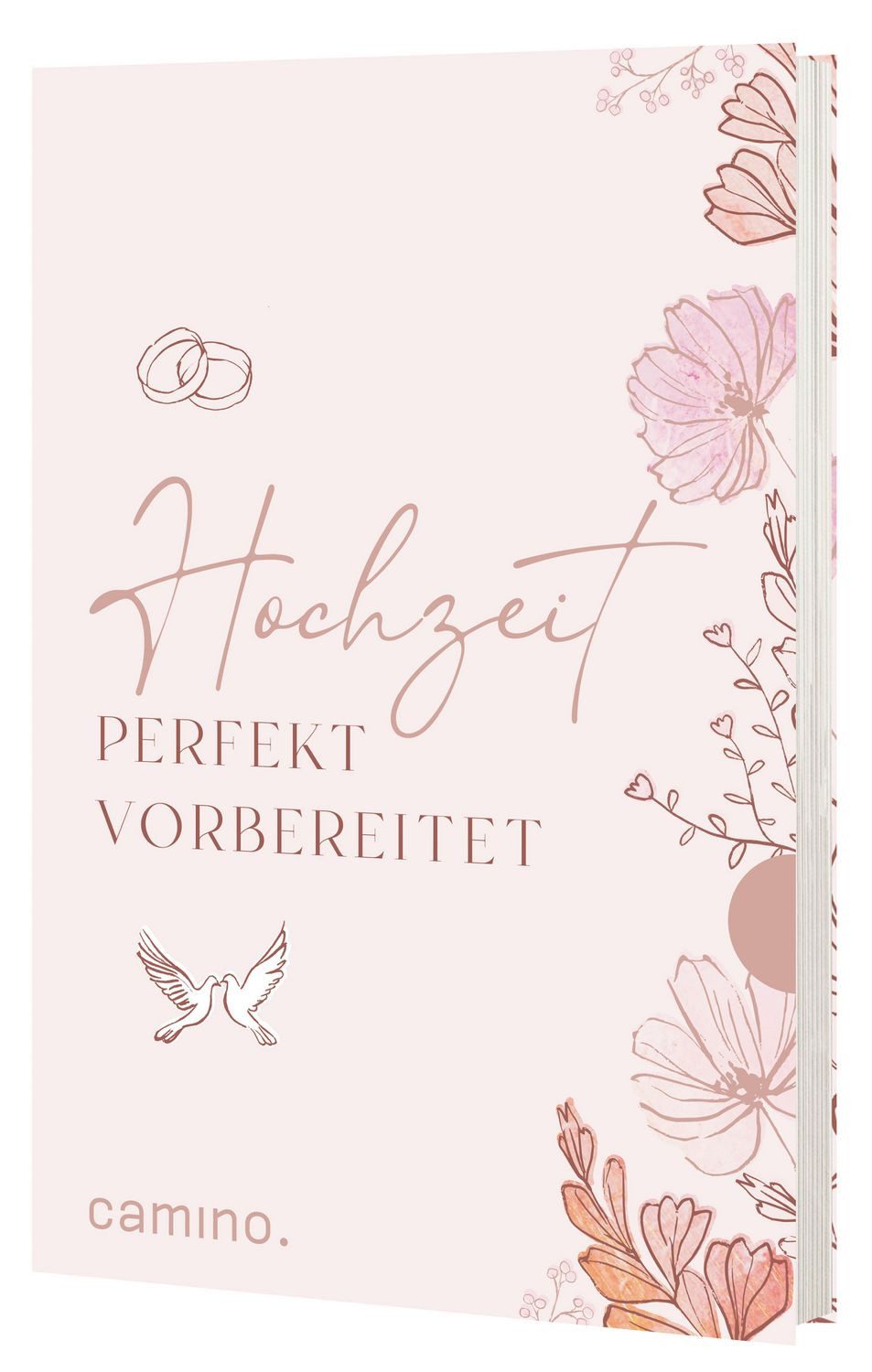 Hochzeit perfekt vorbereitet / diverse