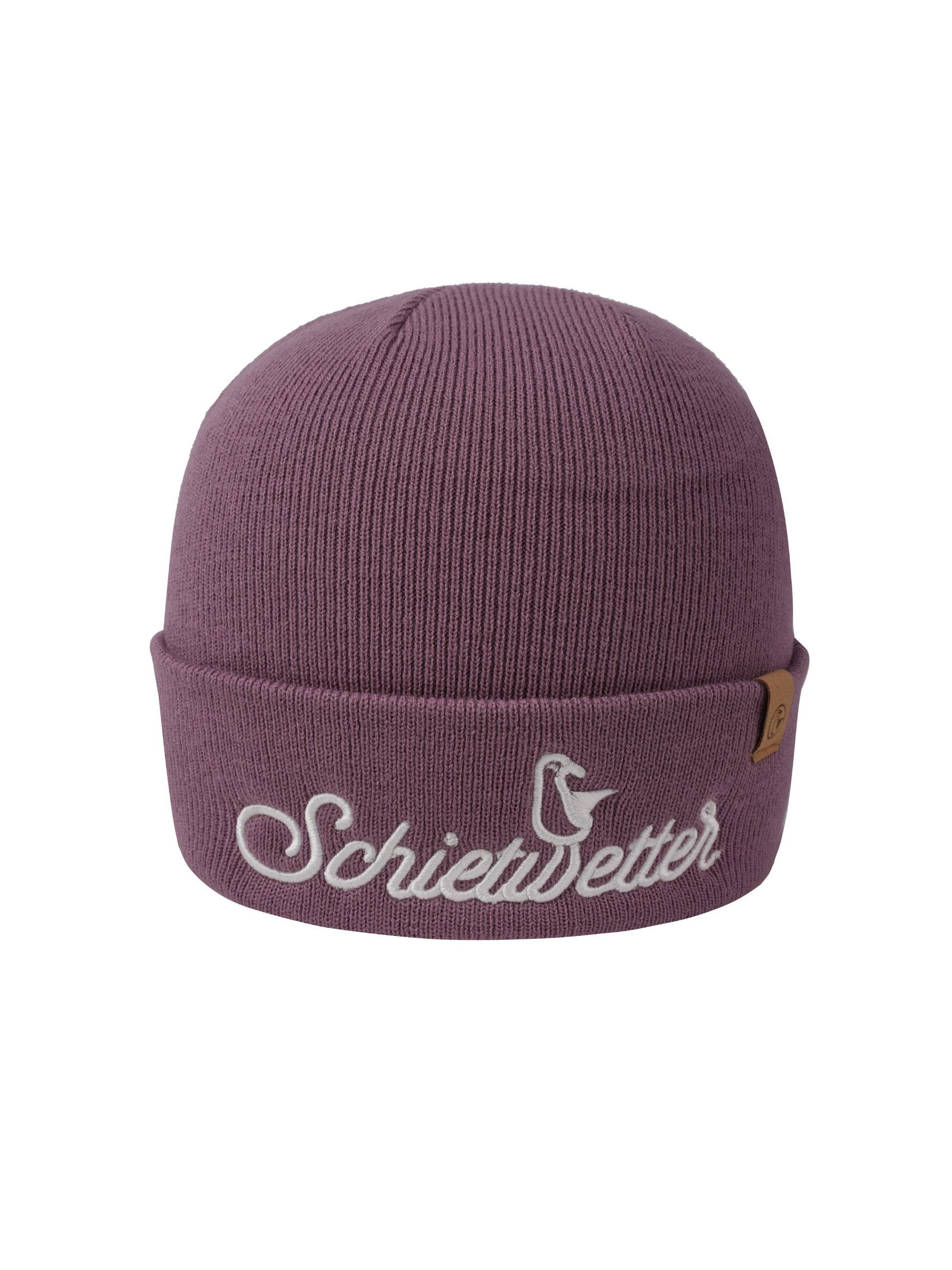 Schietwetter Strickmütze Schietwetter günstig online kaufen
