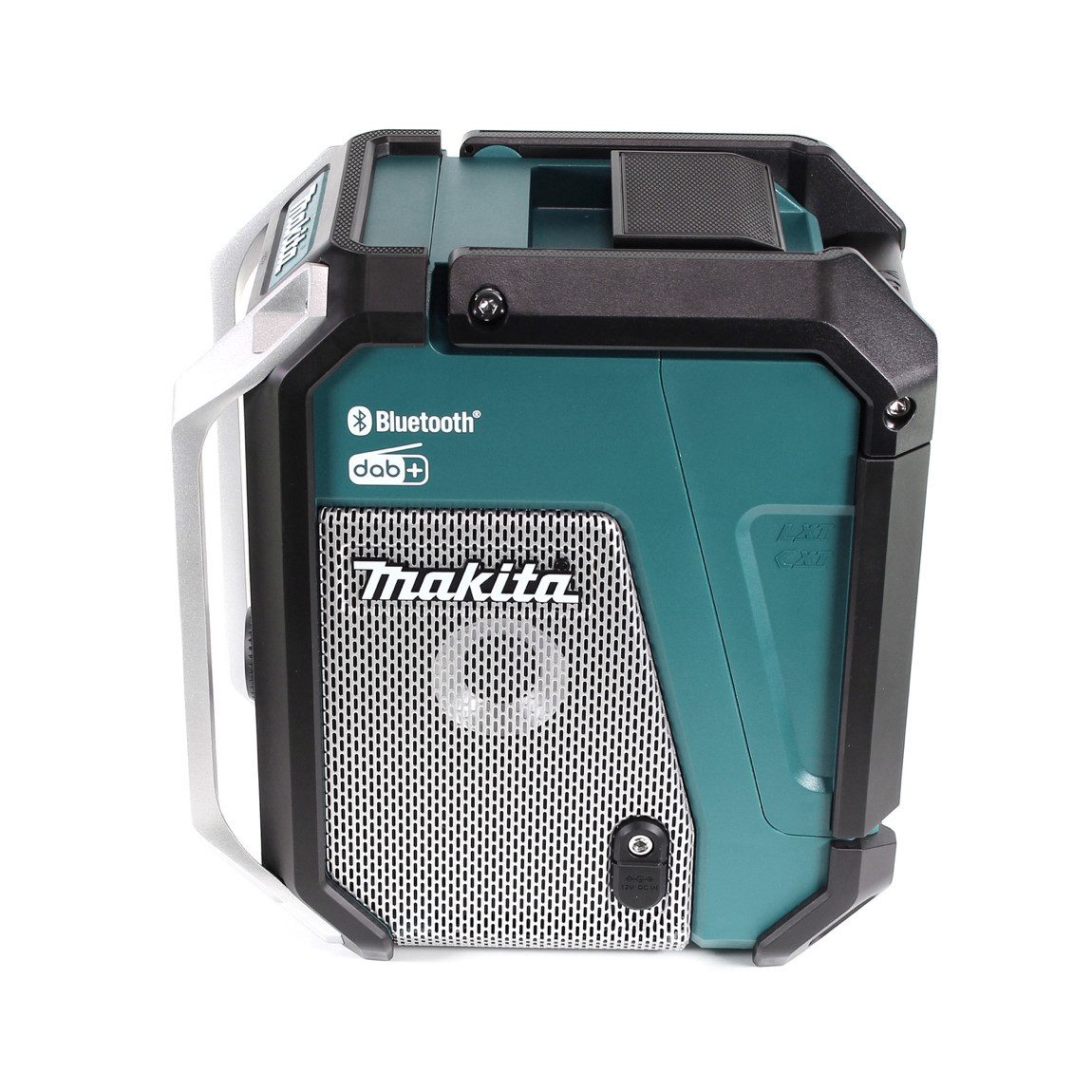 Makita DMR 115 T1 Akku Baustellenradio 12V Baustellenradio