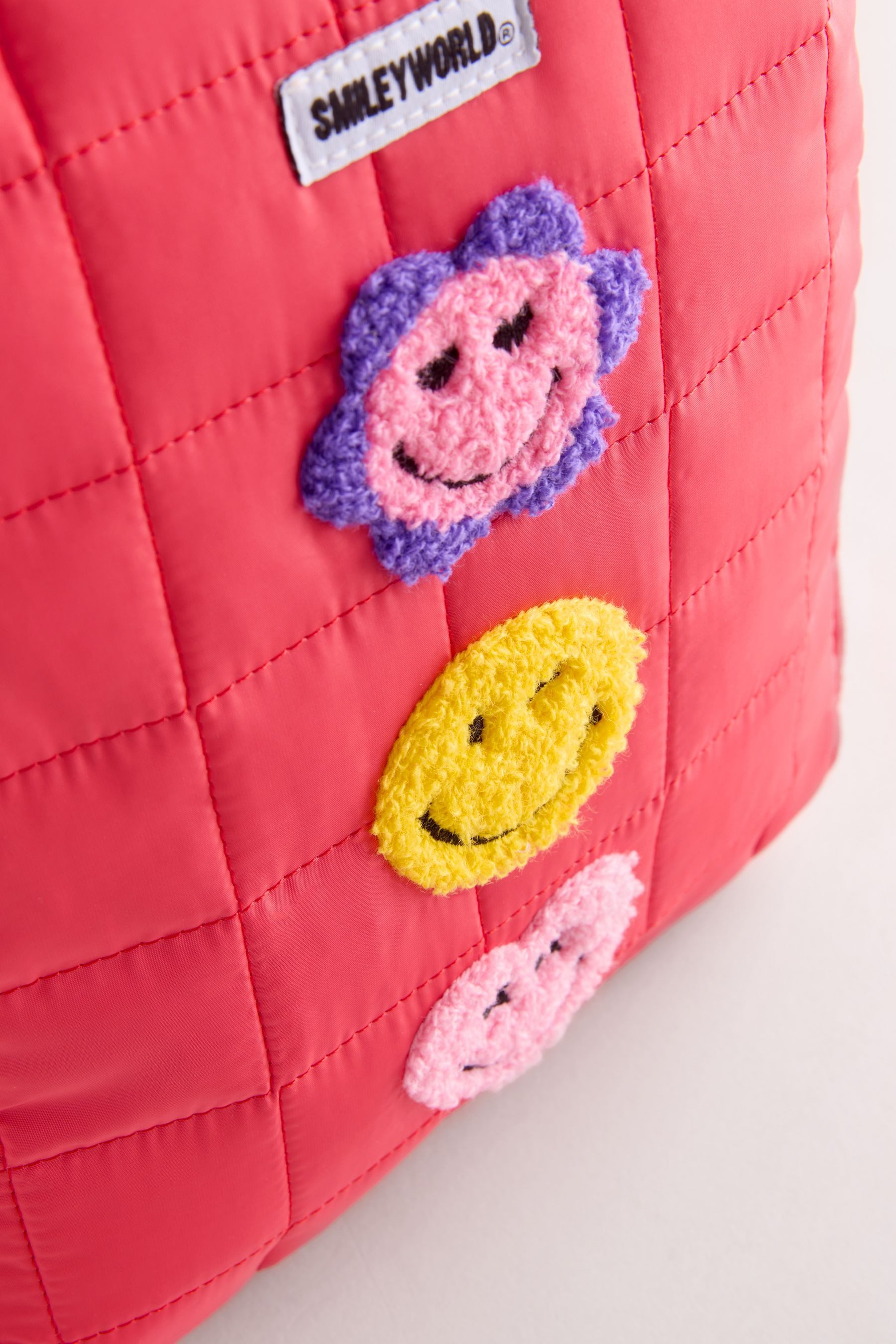 Next Rucksack Rucksack, SmileyWorld (1-tlg)