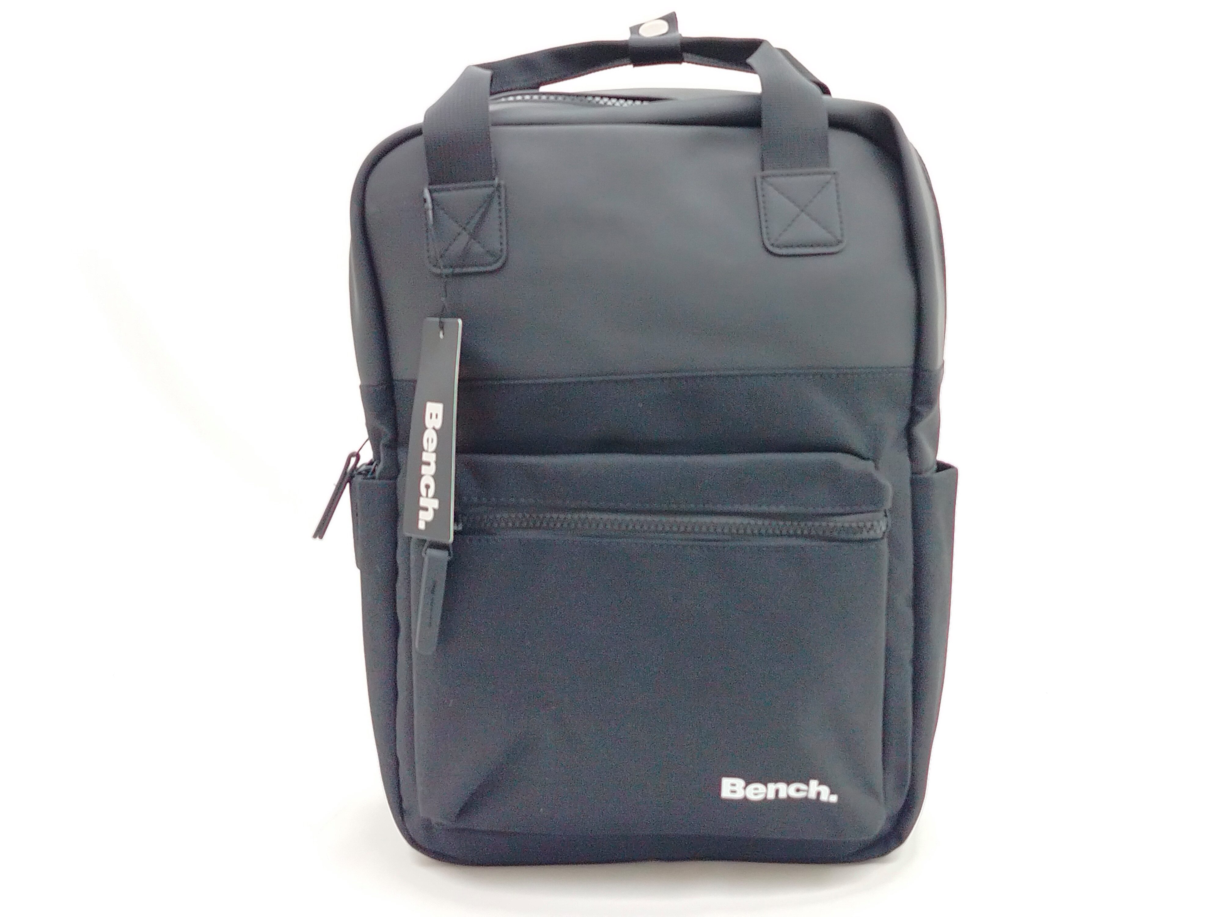 Freizeitrucksack Bench. Rucksack schwarz