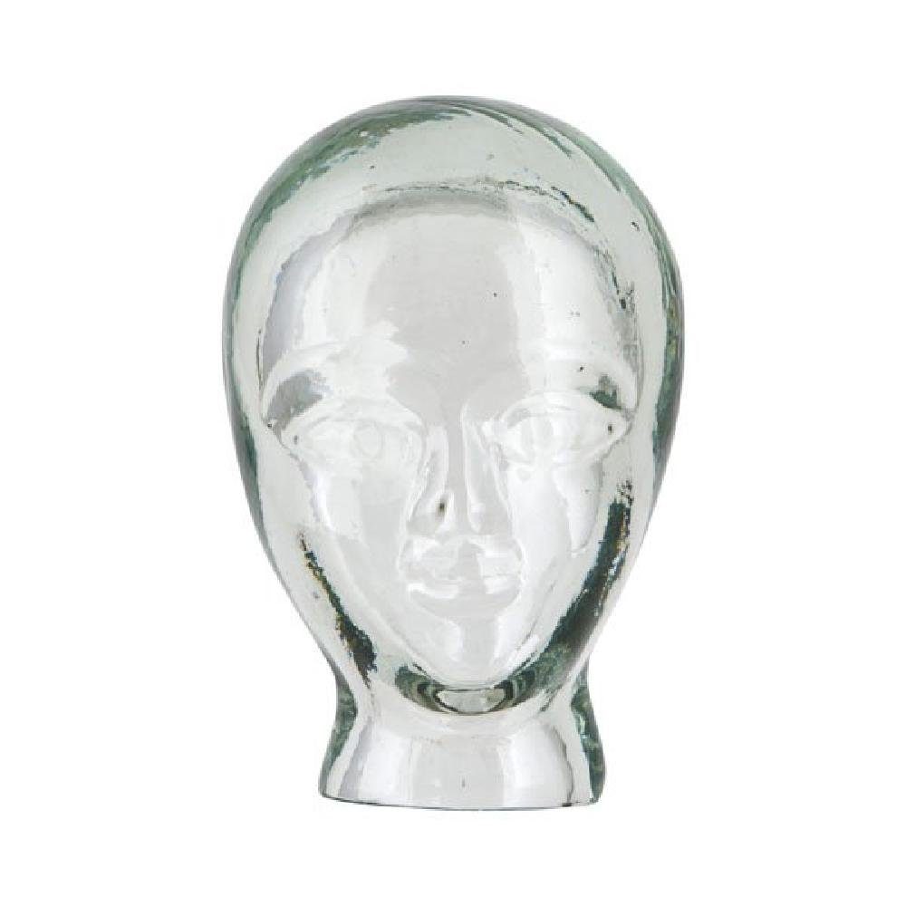 House Doctor Skulptur Skulptur Head (Klein)