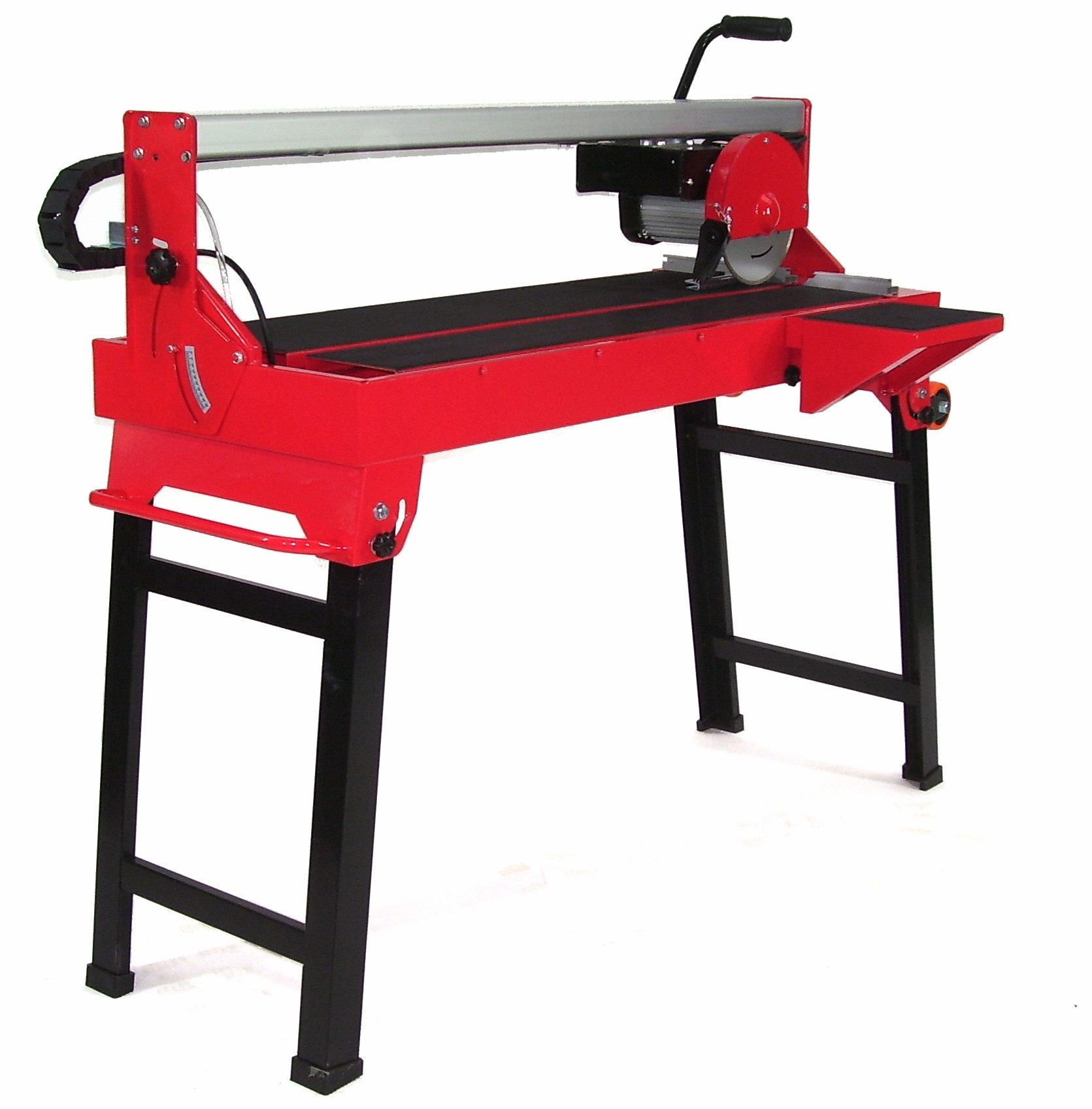 Apex Radial-Fliesenschneidemaschine Radial Fliesenschneider 900 mm Fliesenschneidmaschine 56082, 1-St.