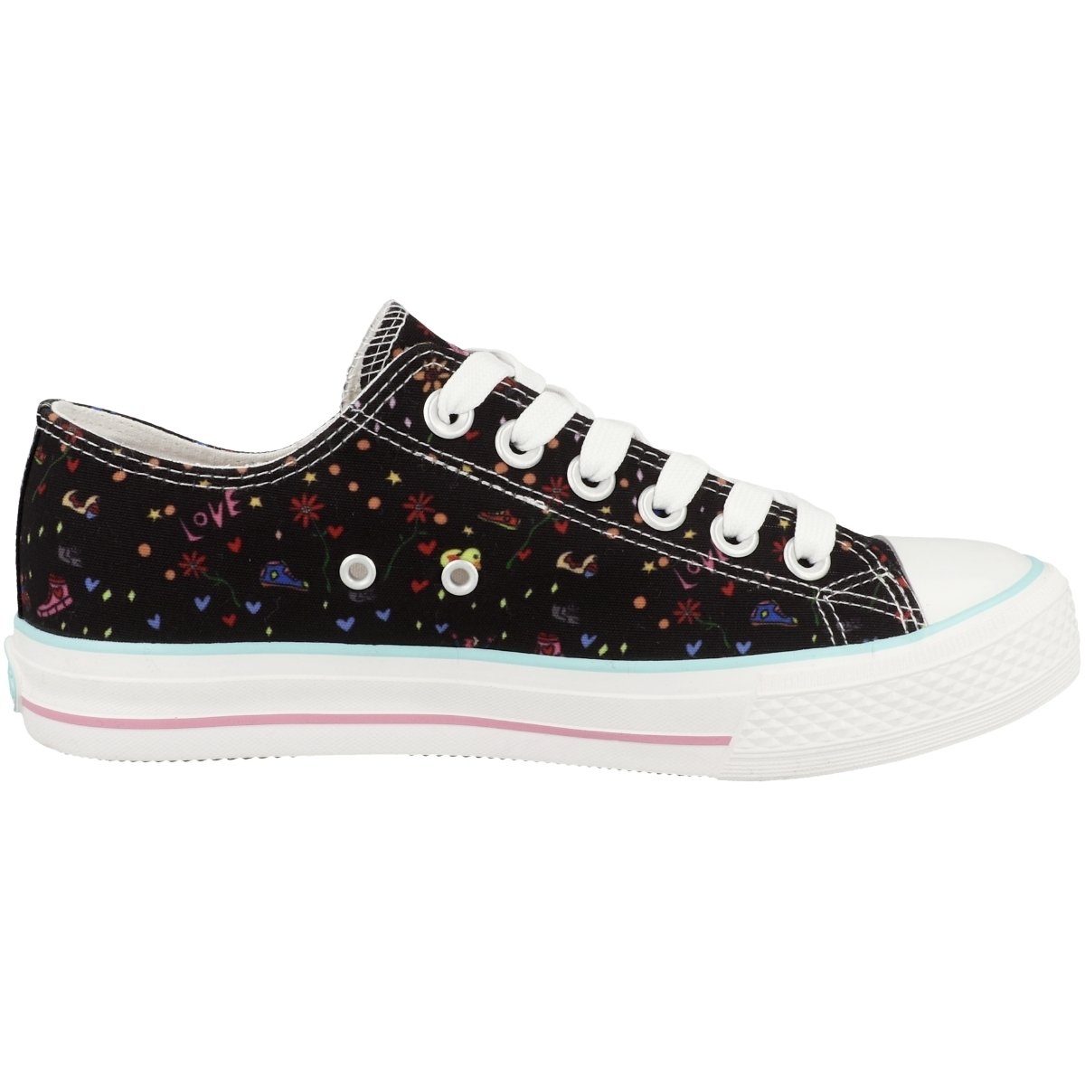 Mädchen Gerli Sneaker Limited by Edition Merkmale Art 38AY696 Dockers keine besonderen X