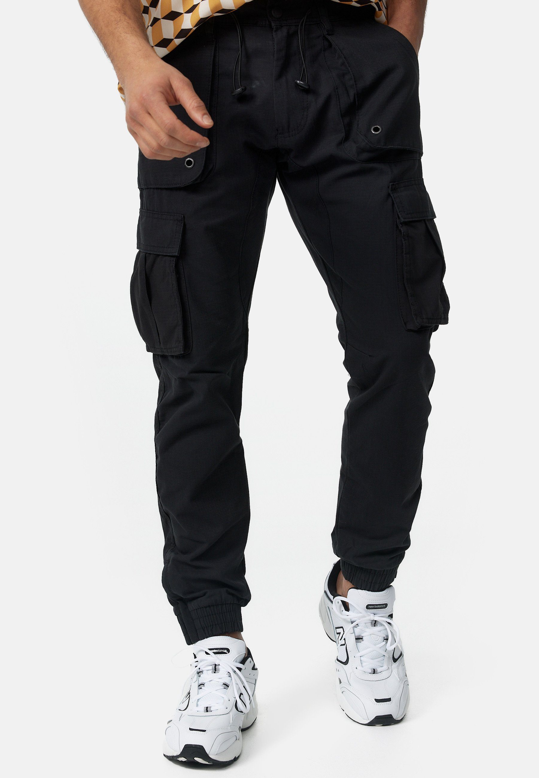Indicode Cargohose Leonard