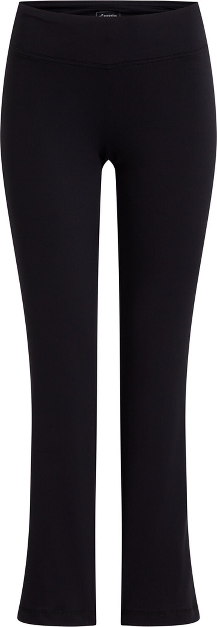 Energetics Sporthose Da.-Jazzpant Marion SHT W BLACK günstig online kaufen