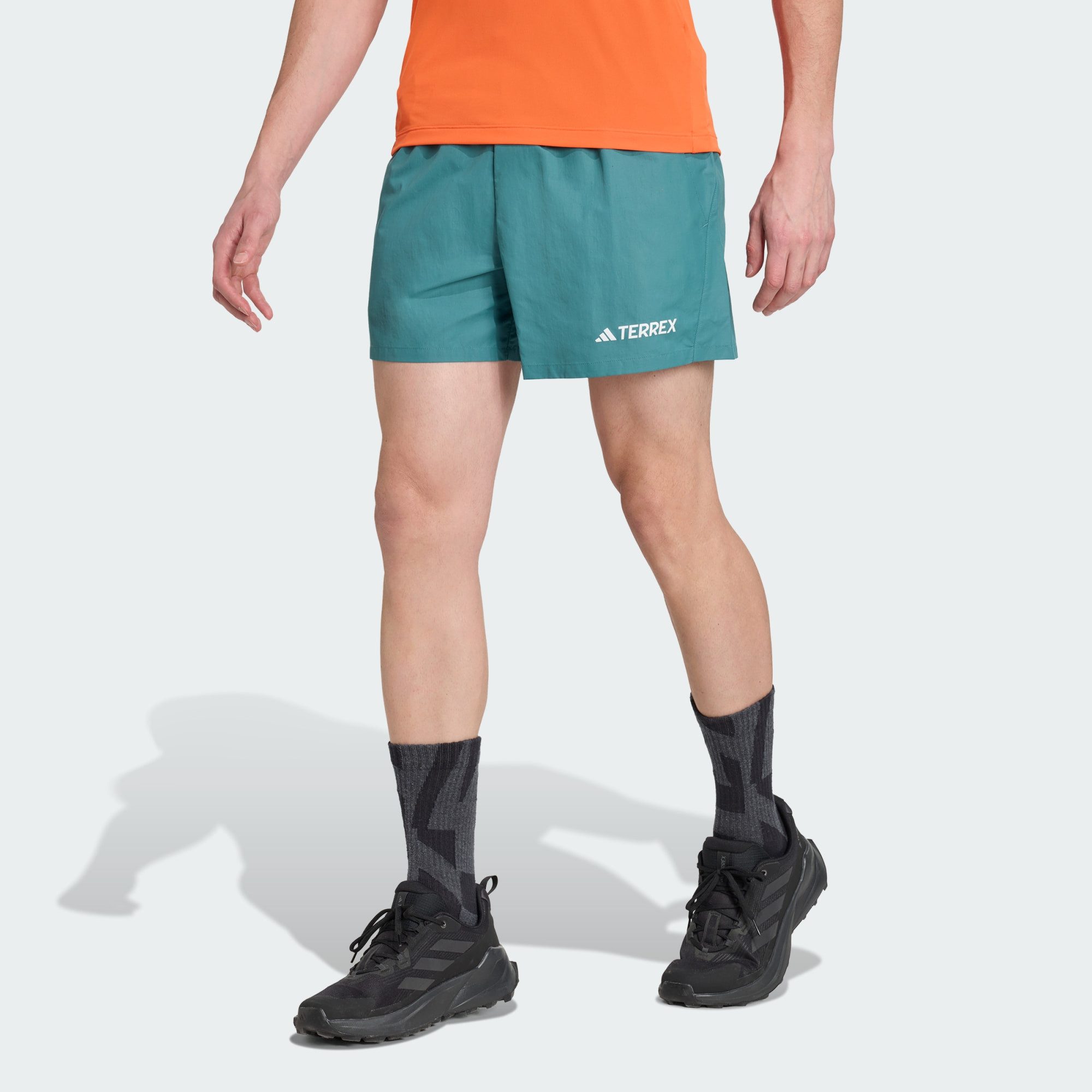 adidas TERREX Shorts TERREX MULTI SHORTS (1-tlg) günstig online kaufen