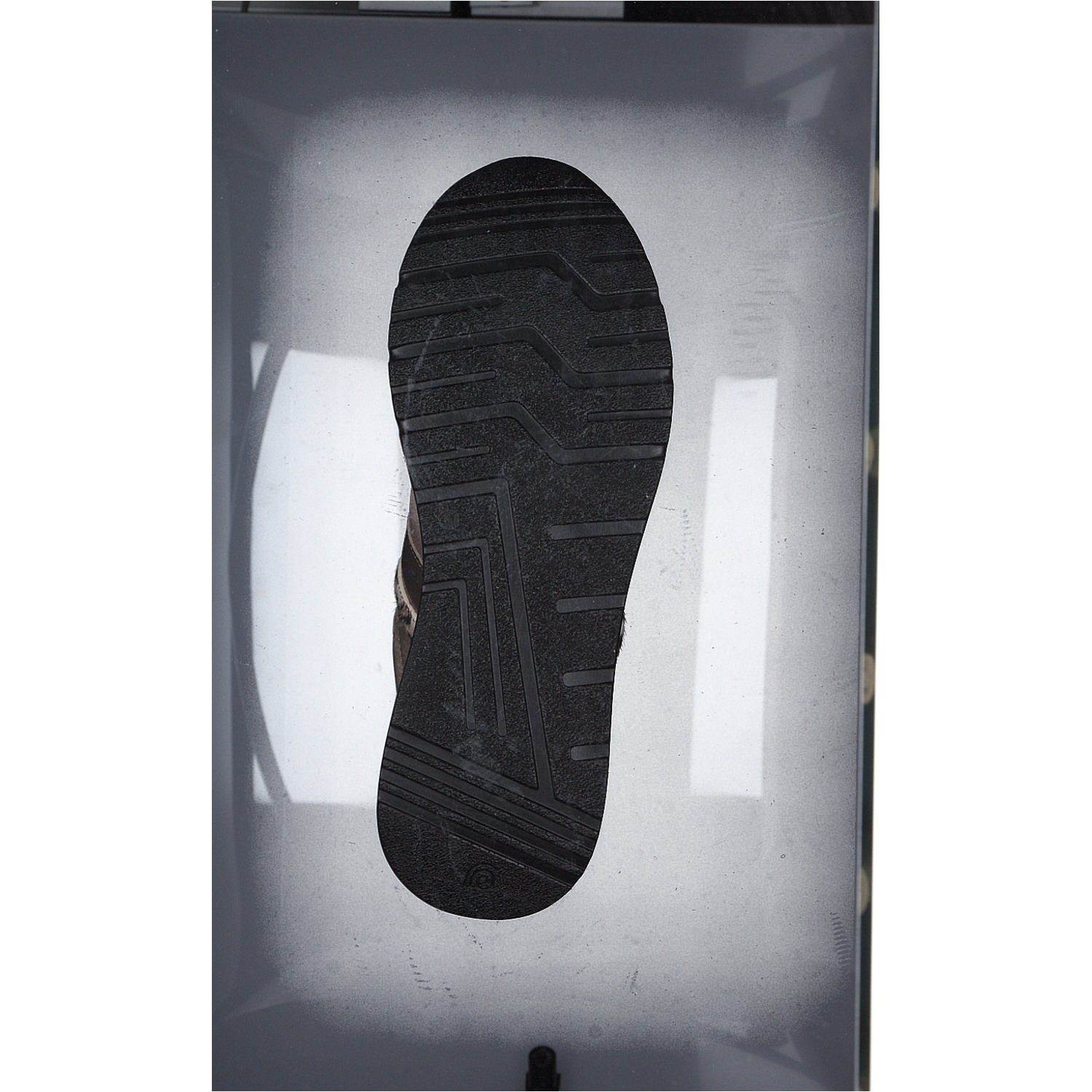 Cetti C1274 SRA Schnürschuh