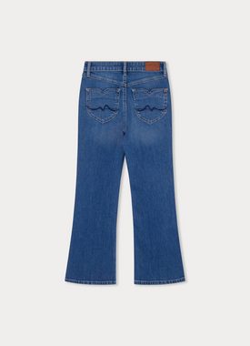 Pepe Jeans 5-Pocket-Jeans SLIMFIT FLARE for GIRLS