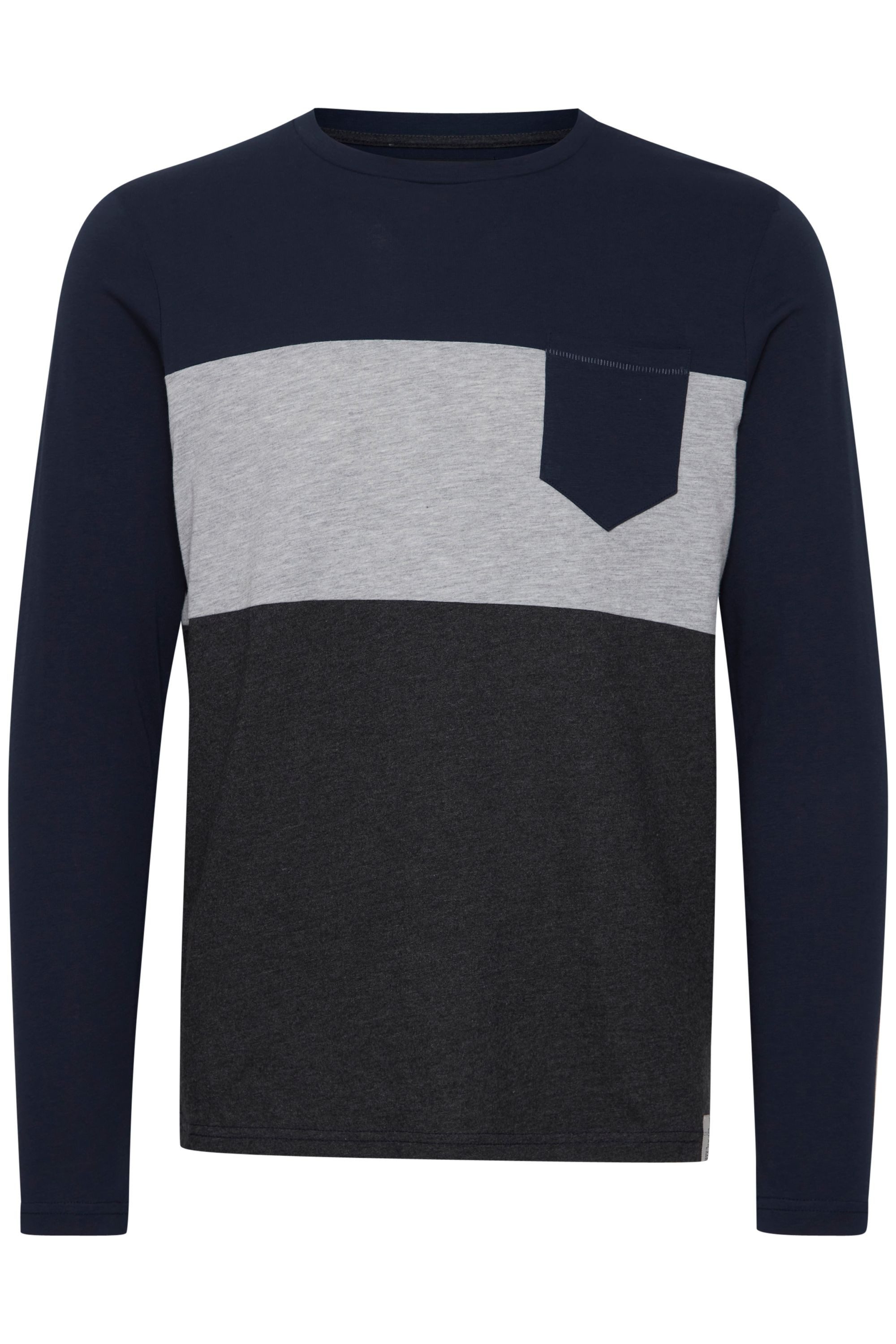 Longsleeve IDMatheo 45632MM
