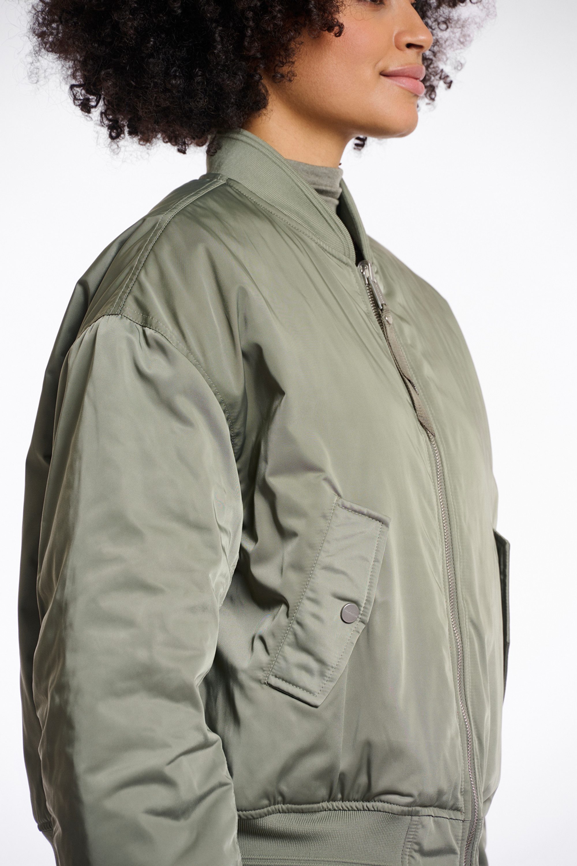 Rino & Pelle Bomberjacke günstig online kaufen