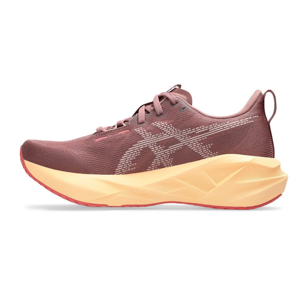 Asics Novablast 5 - Neutralschuh Laufschuh günstig online kaufen