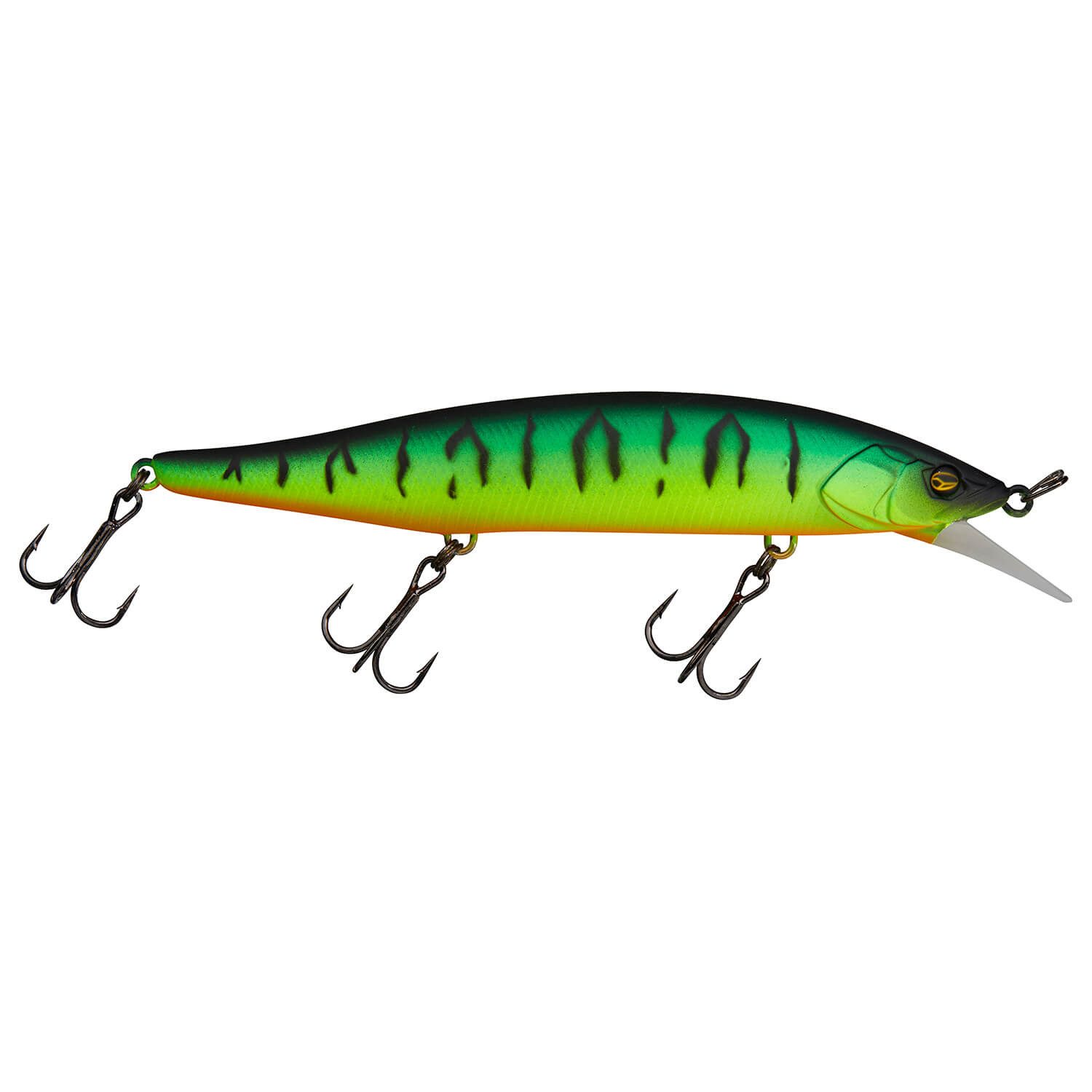 Illex Kunstköder Illex Wobbler RV Minnow 110 SP, (1-St)