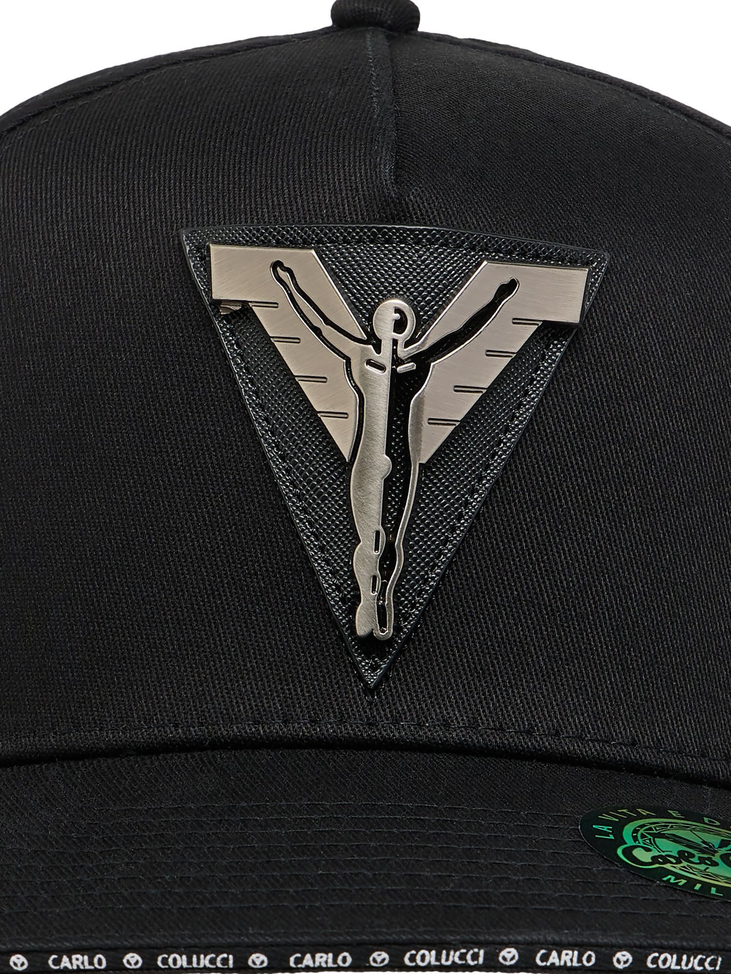 CARLO COLUCCI Outdoorhut Engler günstig online kaufen