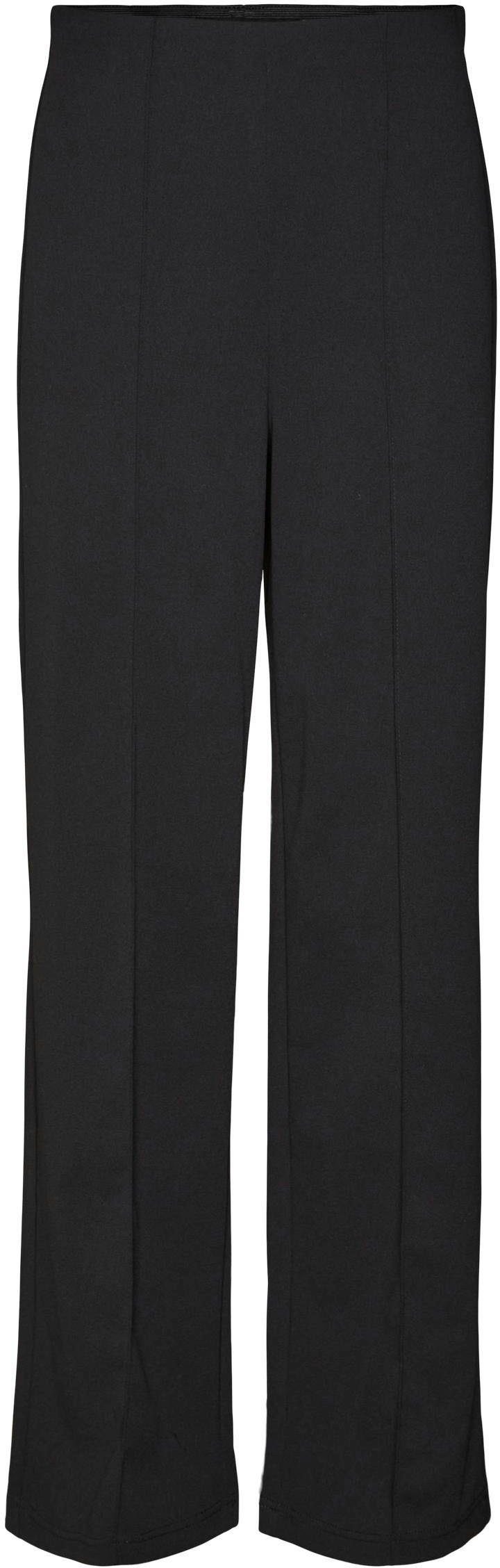 Vero Moda Schlupfhose VMBECKY HR WIDE PULL ON PANT