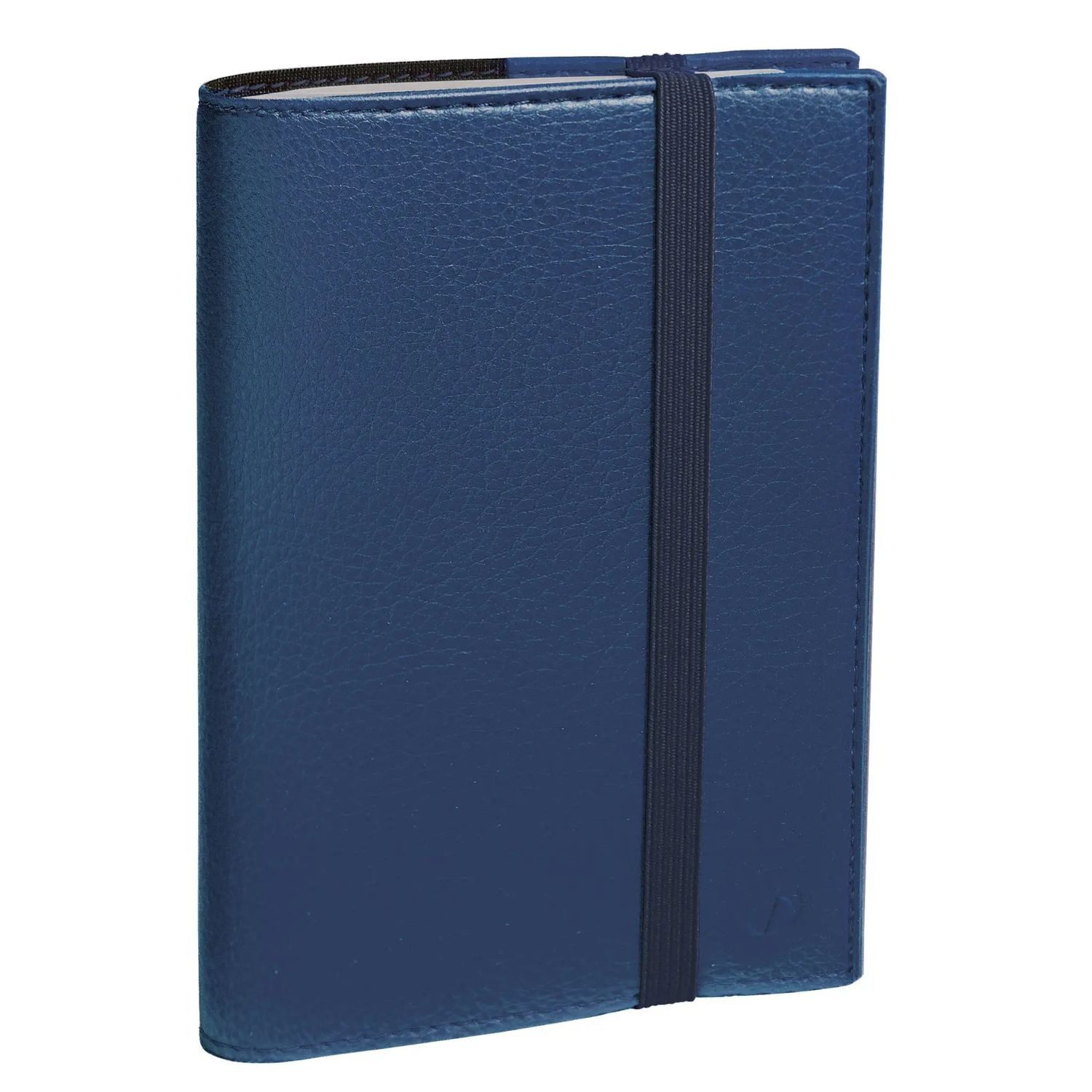 Quo Vadis Lehrerkalender Akaedemiker Color vz ML Céleste blau 2026 / 2027