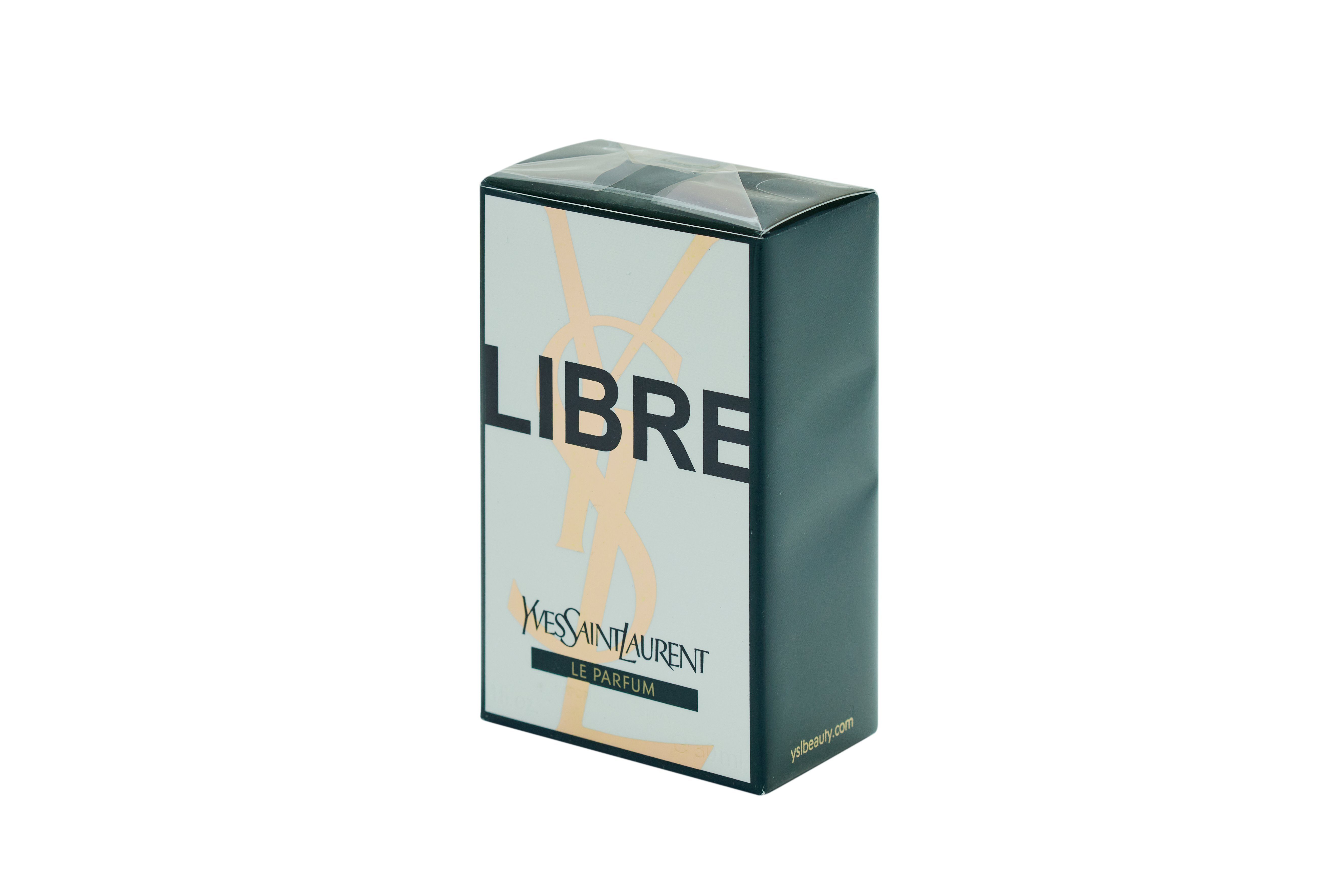 Le Saint SAINT Parfum Spray YVES Parfum Laurent Yves LAURENT Extrait Libre