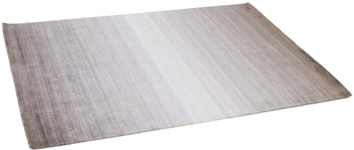 Nain Loom Moderner Orientteppich Gradient Design Orientteppich / Trading, 12 rechteckig, mm 169x239 Designteppich, Höhe: