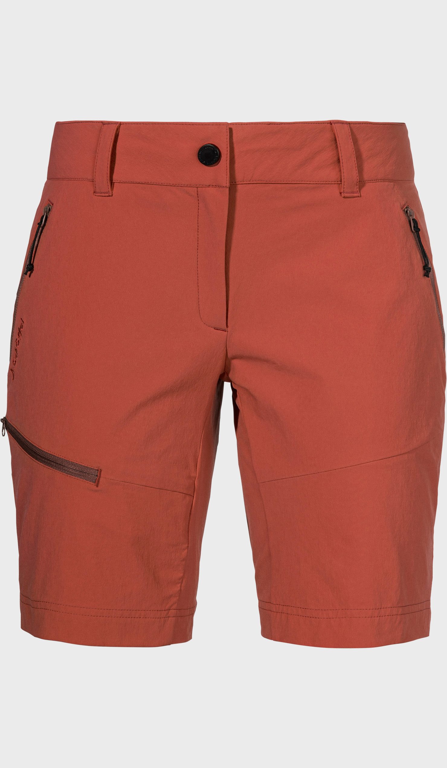 Schöffel Shorts Shorts Toblach2