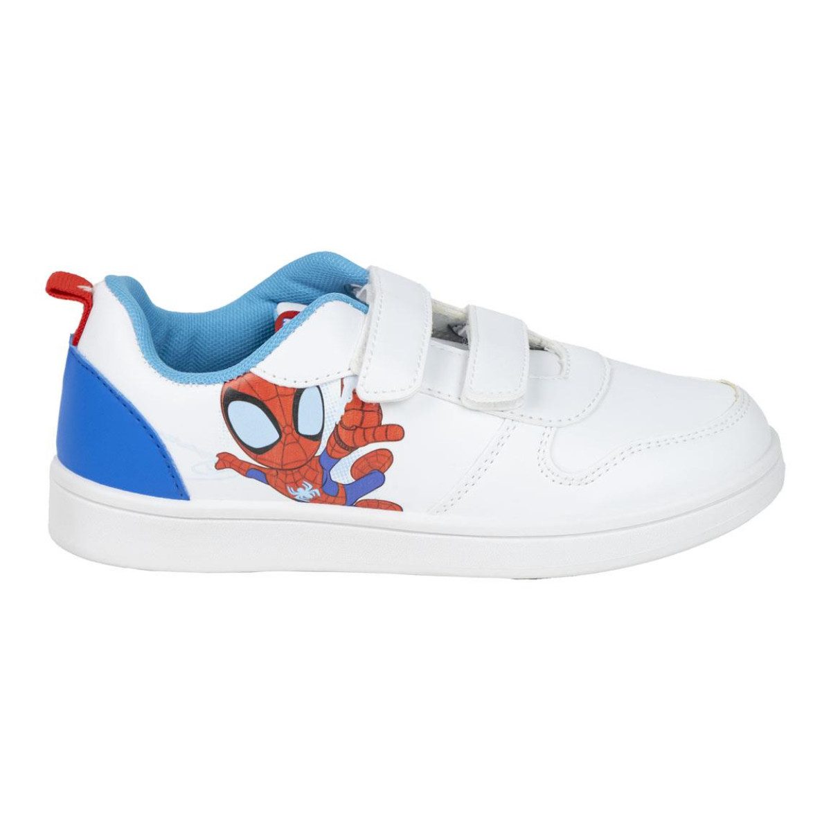 MARVEL Spidey Kinder Freizeitschuhe Sneaker Alltagsschuhe Kinder Schuhe Sneaker