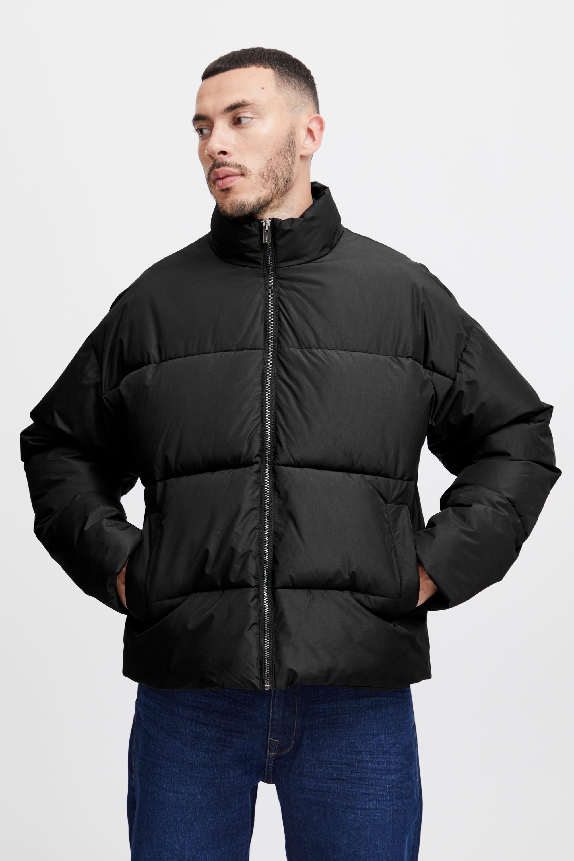 Steppjacke SDLeon