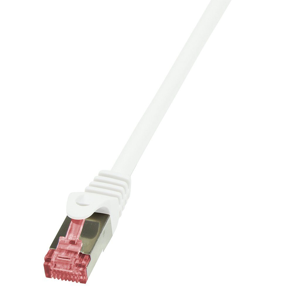 CQ2111S Computer-Kabel, cm) LogiLink (20