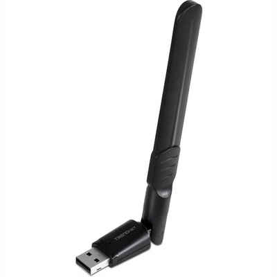 Trendnet TEW-805UBH Wireless USB Adapter AC1200 Dual Band WLAN-Repeater