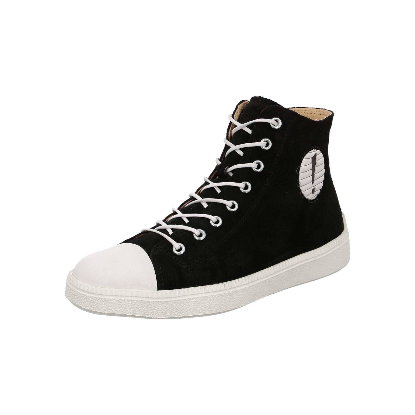 Schnürschuh Turna Sneaker