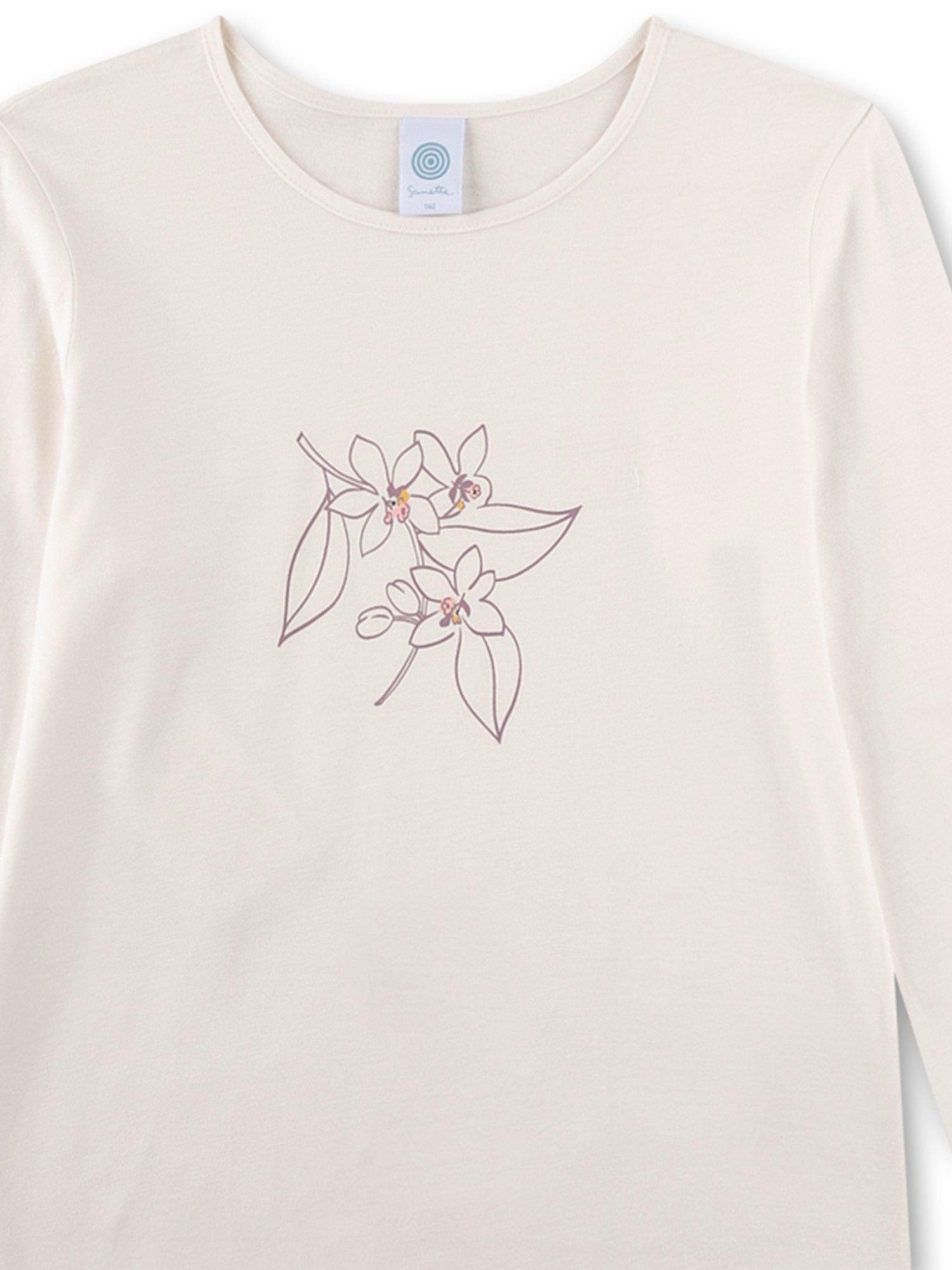 Sanetta Pyjama (1 tlg)