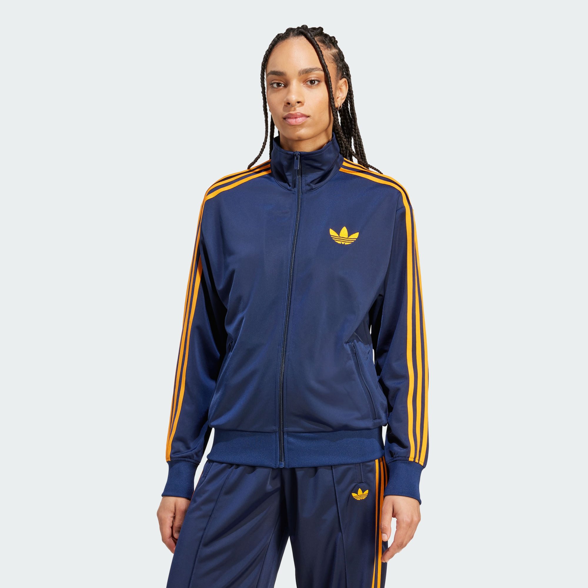 adidas Originals Trainingstop ADICOLOR CLASSIC FIREBIRD LOOSE ORIGINALS JAC günstig online kaufen