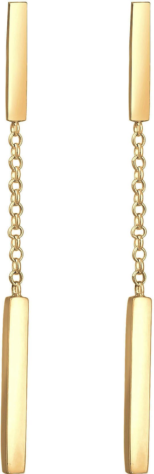 Elli Paar Ohrhänger Schmuck Geschenk Silber 925 Ohrringe günstig online kaufen